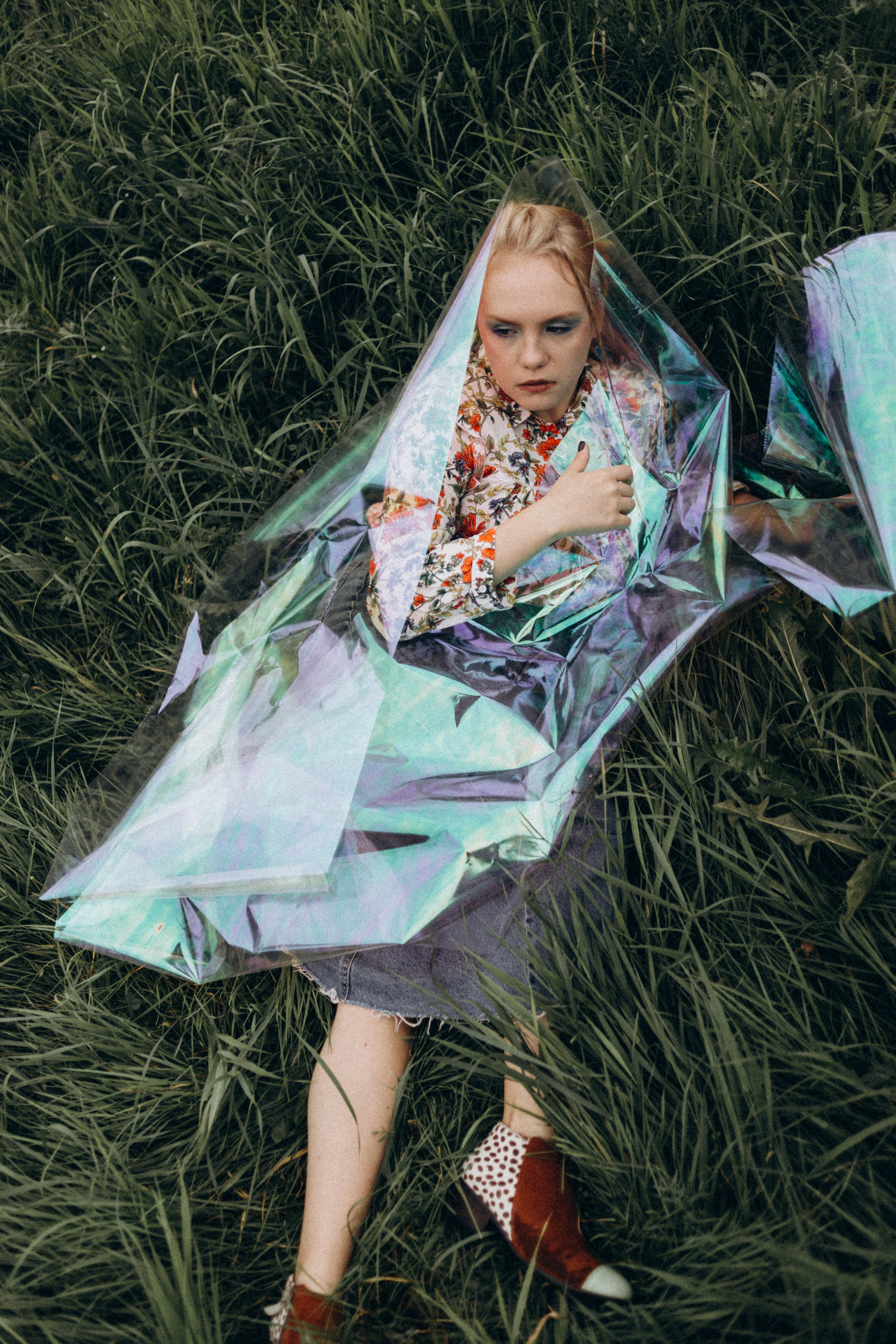 Хиппи fashion. Фотограф в Санкт-Петербурге Вера Сивенкова