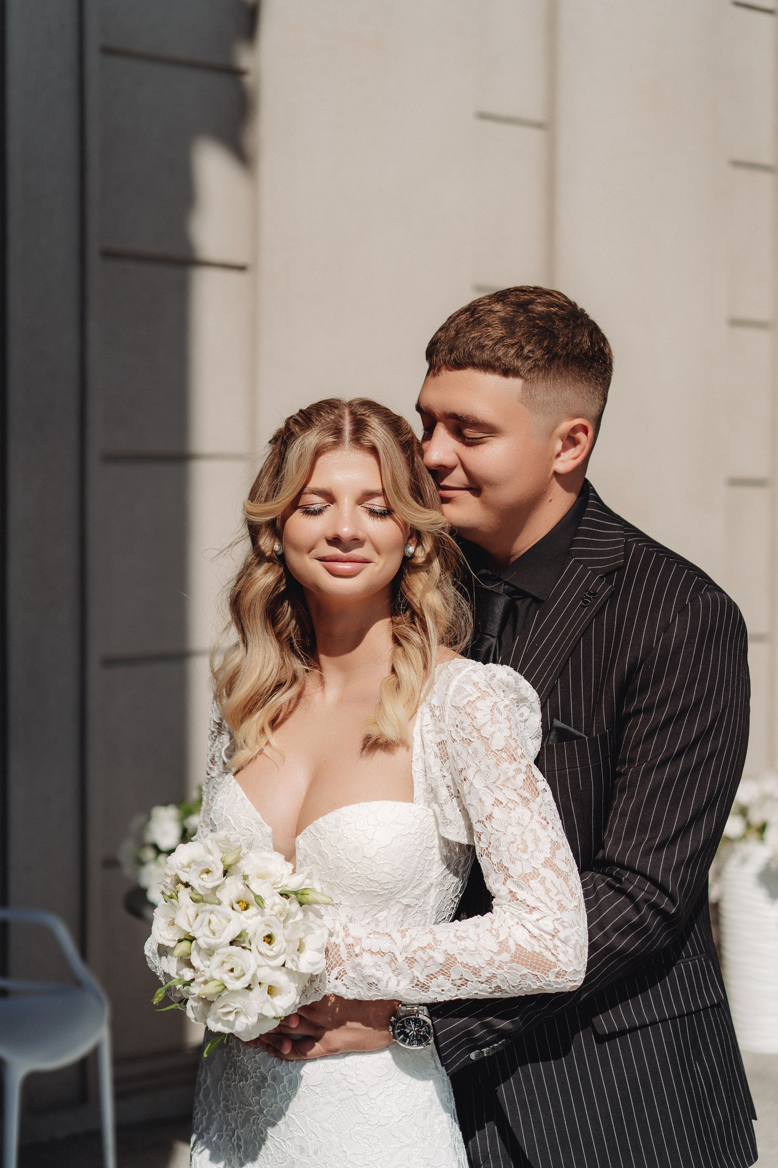 Свадебная фотосъемка и лавстори. Семейный и контент фотограф в Красноярске Власова Екатерина