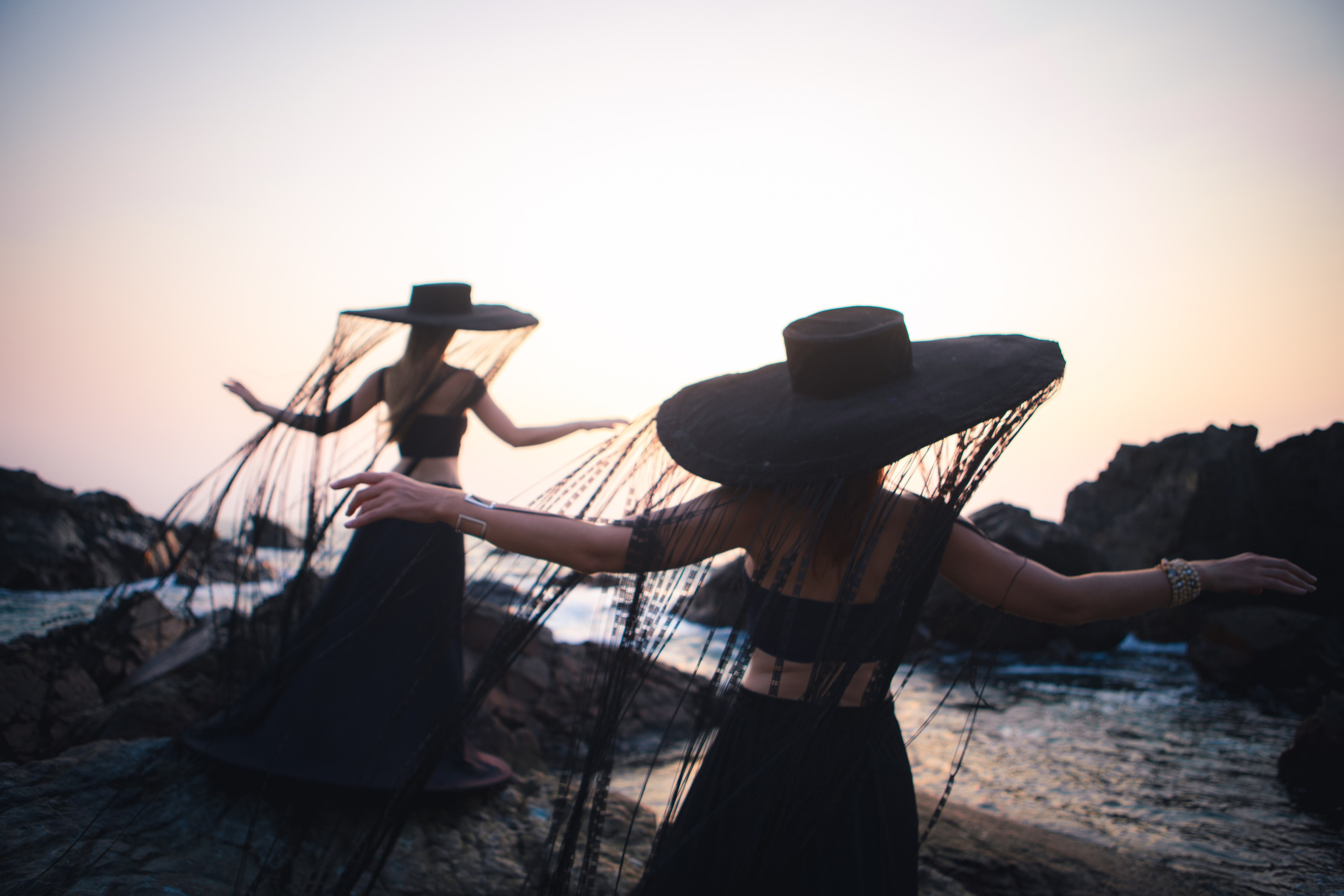 ФАЯ И АЛЕНА. Сайт Фотографа MASHASOLAR