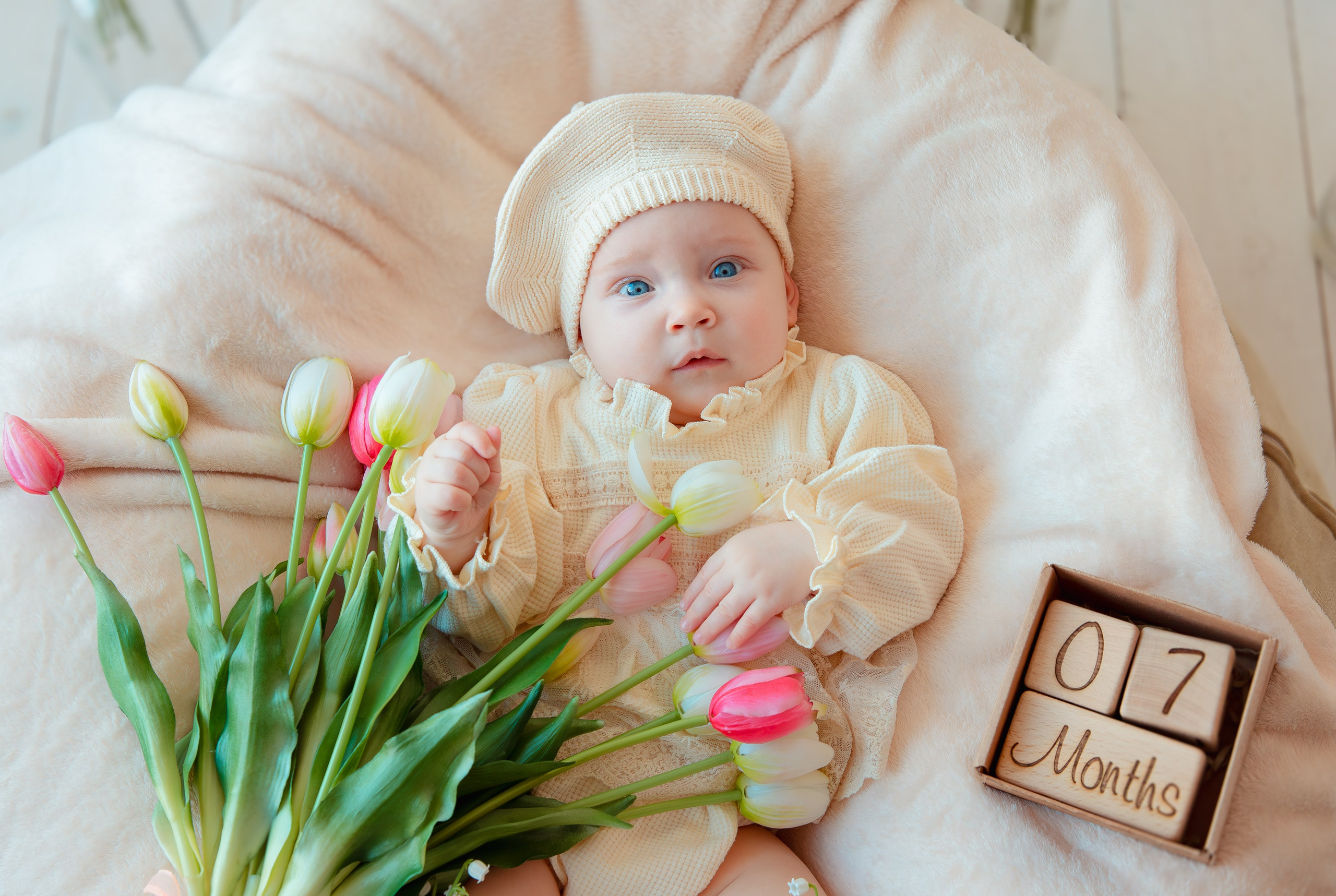Брат и сестра. Семейный и Детский фотограф г. Москва, г. Борисоглебск