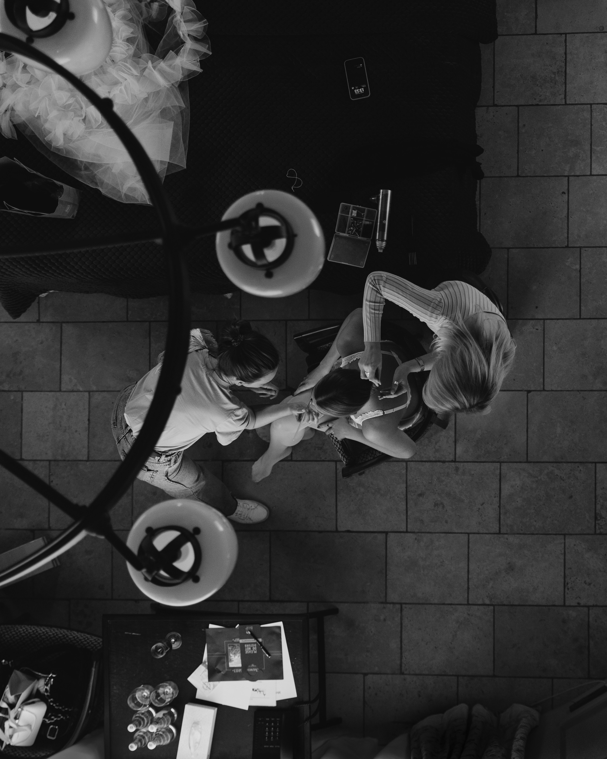 Красной нитью. Свадебный фотограф Санкт-Петербург, Юлия Радченкова