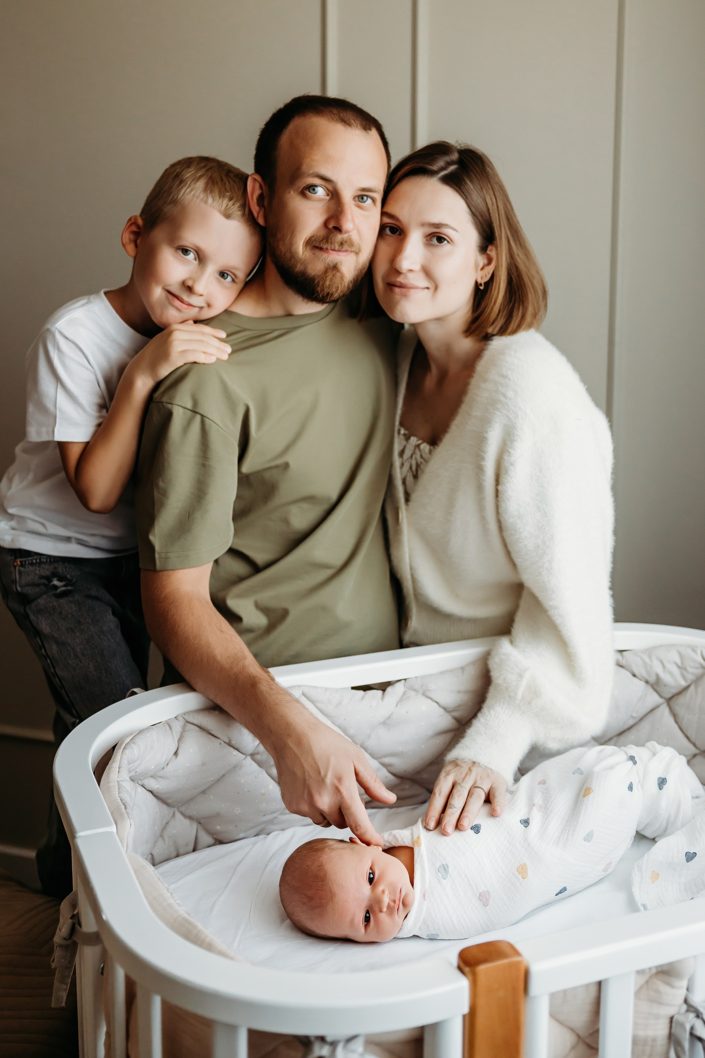 Мия. Семейный и детский фотограф в Краснодаре. Фотограф новорожденных. Фотограф ньюборн. Фотограф родов Краснодар. Катя Угнивенко