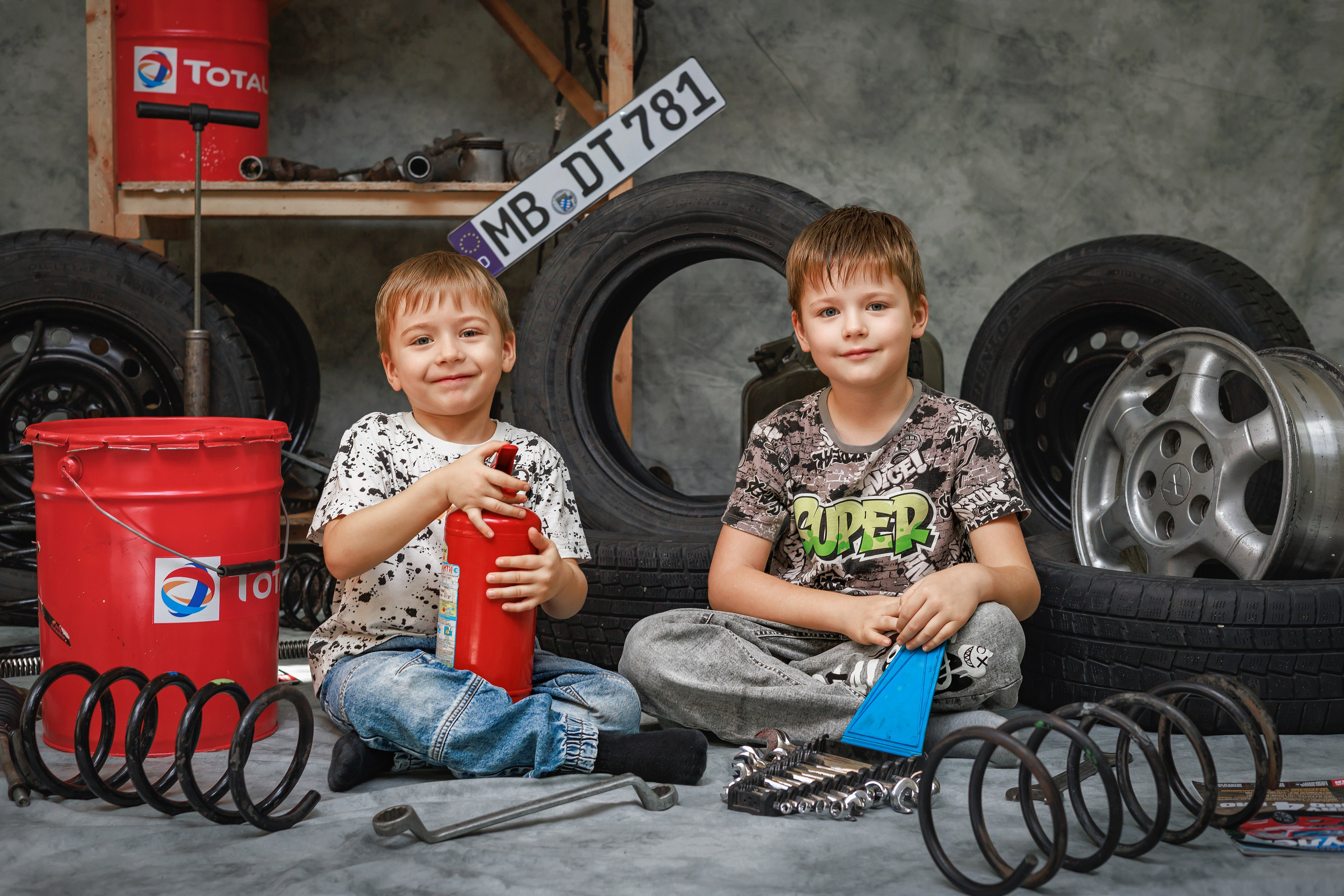 Детские фотопроекты. Олеся Пучковская фотограф, Белогорск, Амурская область