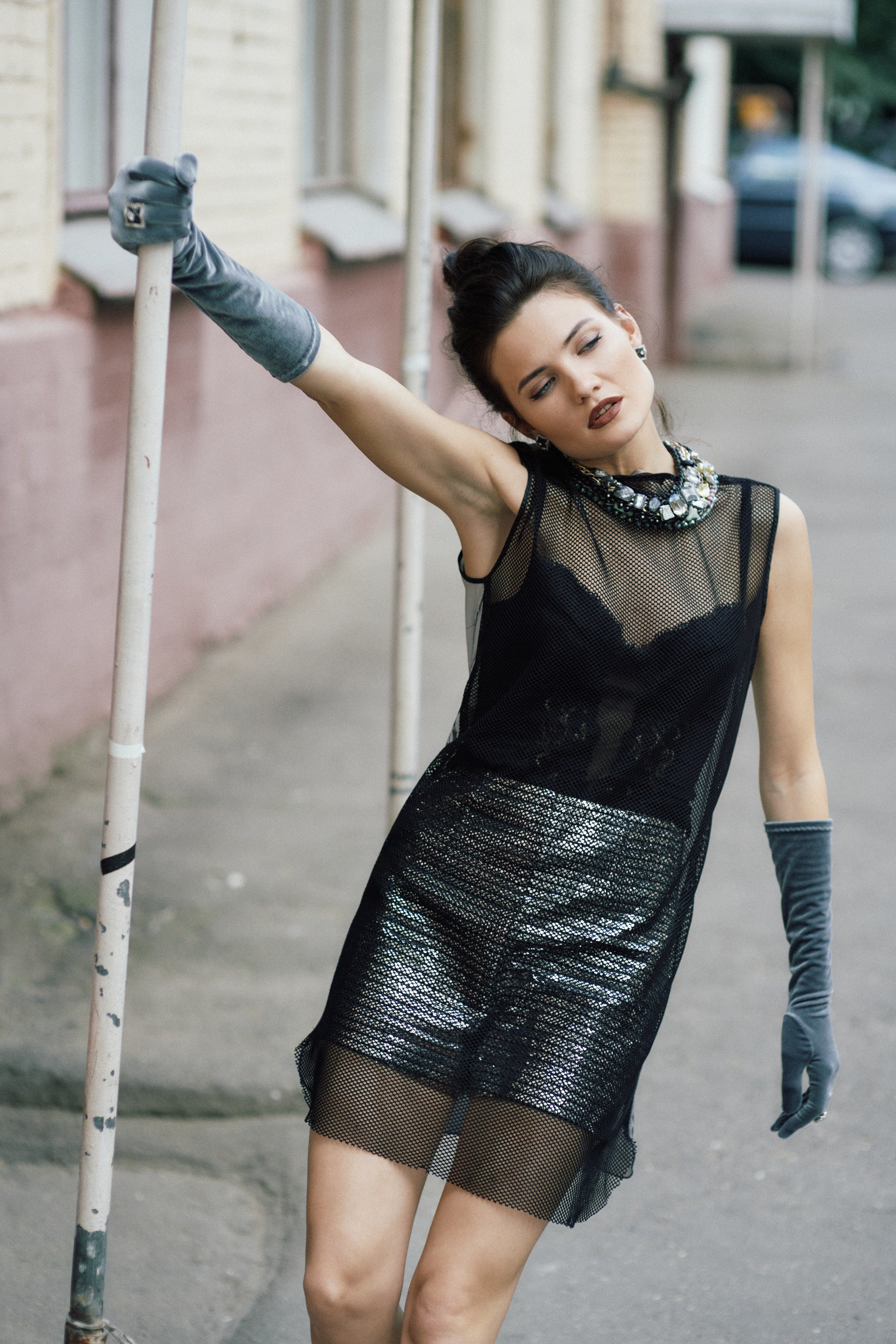 Фотосессия. Фотограф Сергей Бойко Москва