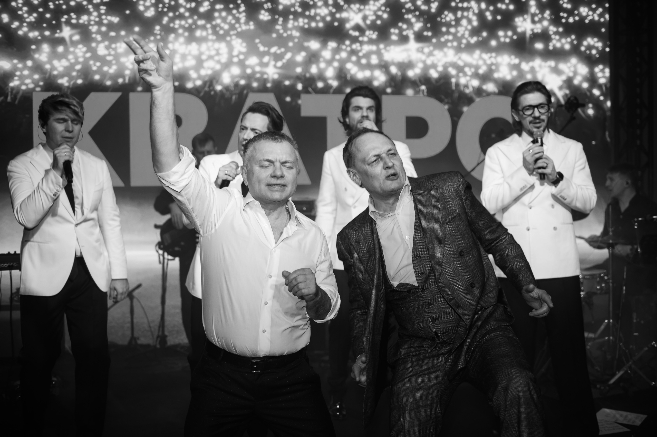 День Рождения Свидовского Виталия Алексеевича. NesterovaMaria.ru