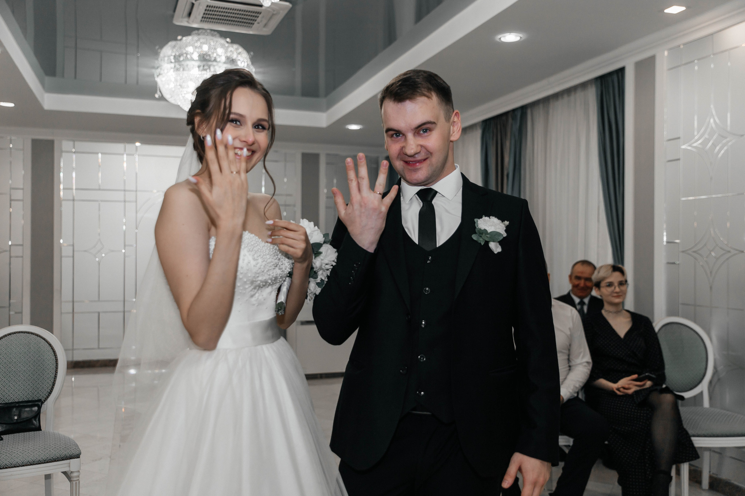 Кристиан & Дарья. Главная