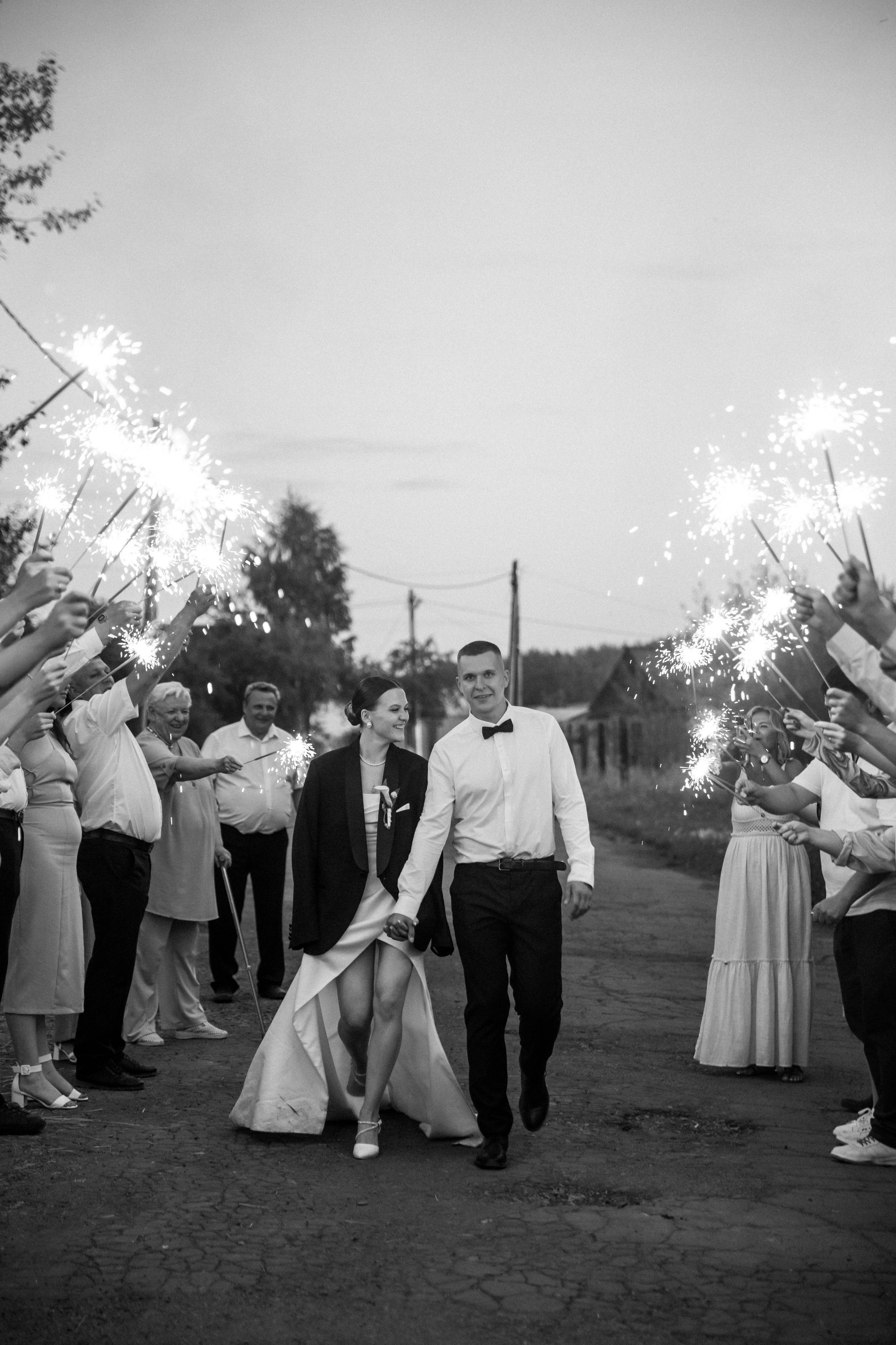 Роман & Елизавета. Главная