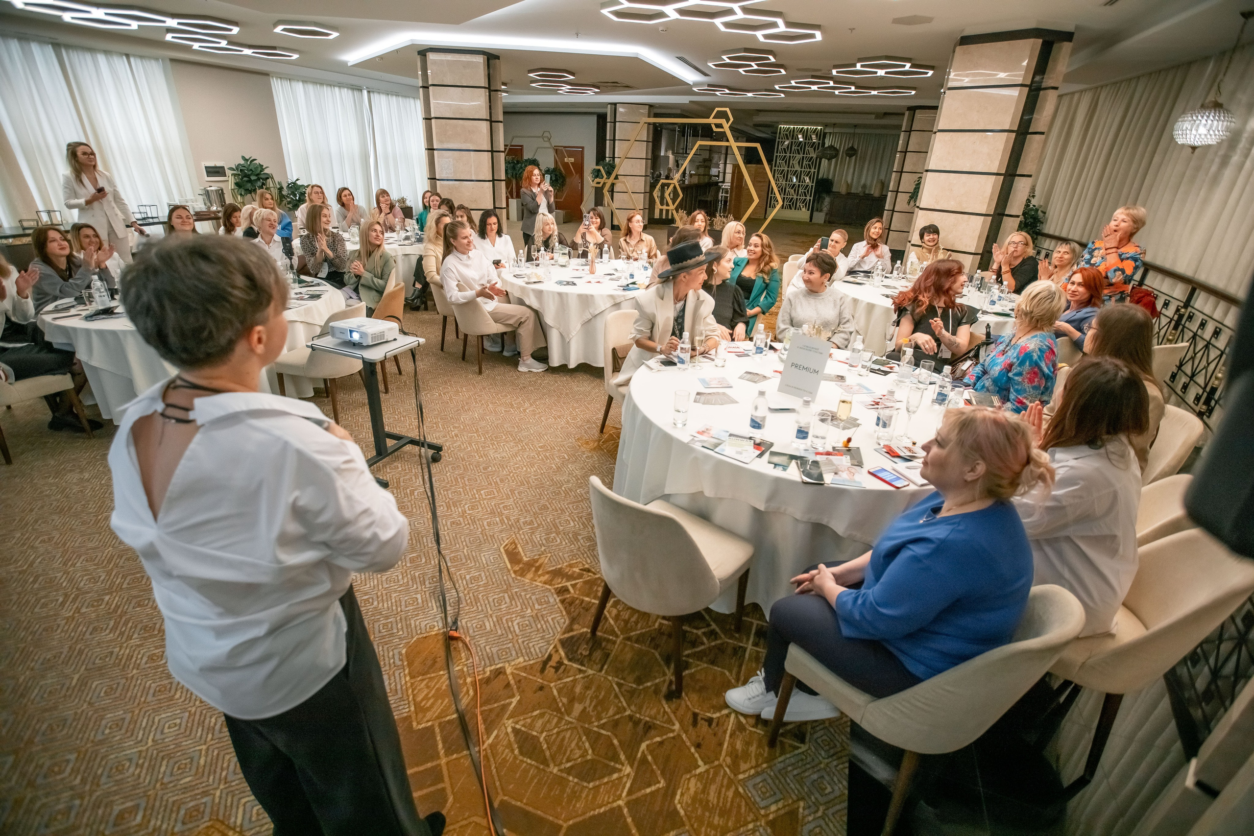 Семь ключей. Репортажный фотограф в Новосибирске