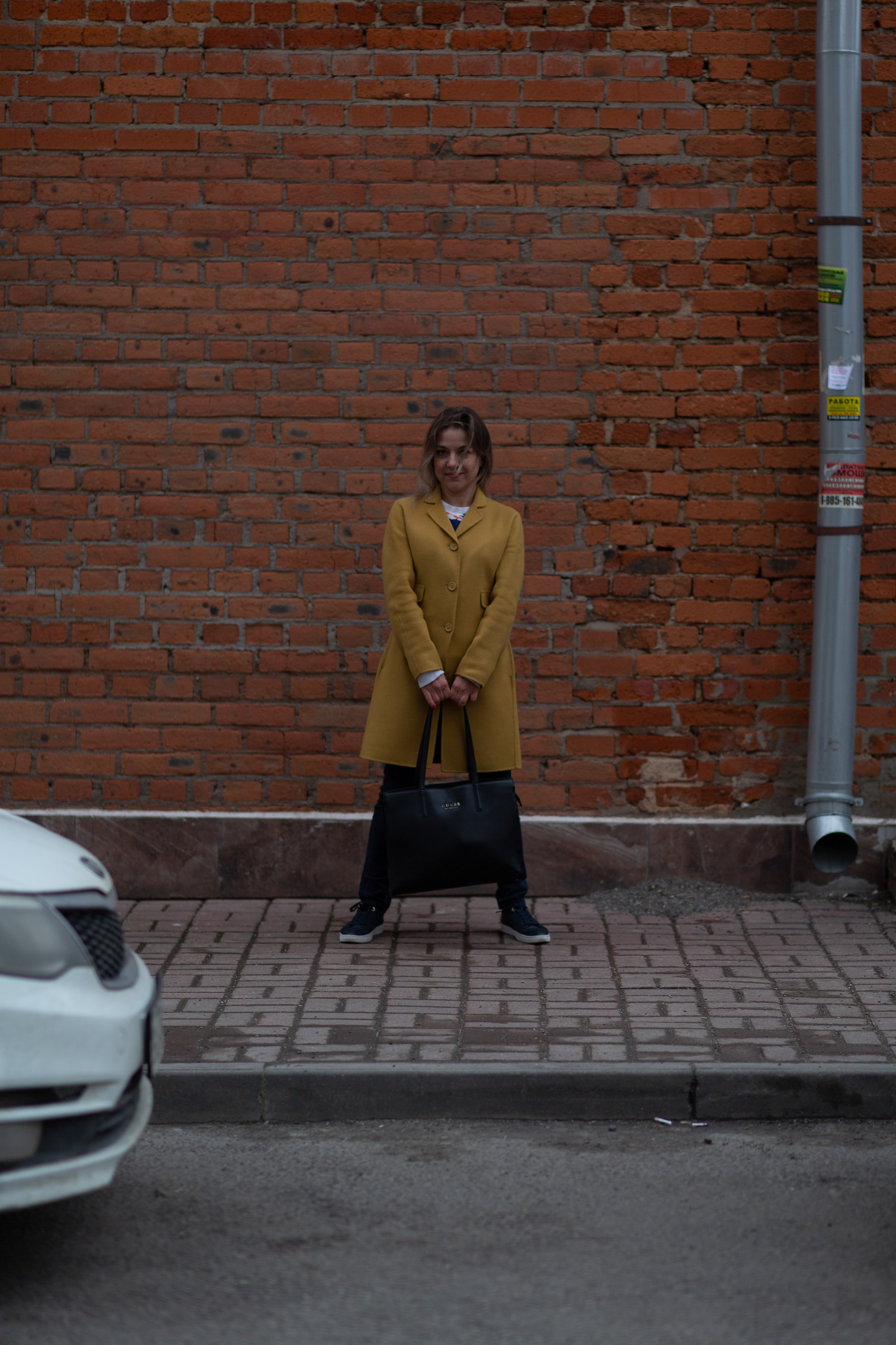 Персональные фотосессии. Фотограф Наталья Угрюмова, г. Москва