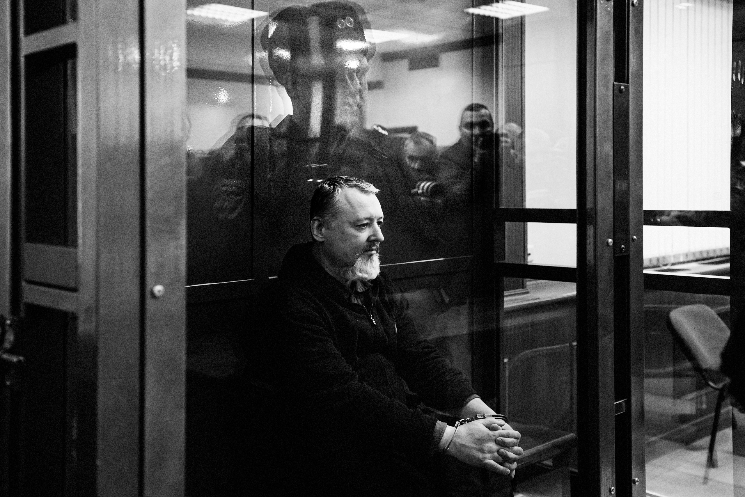 Репортажные съёмки. Фотограф Анна Селина