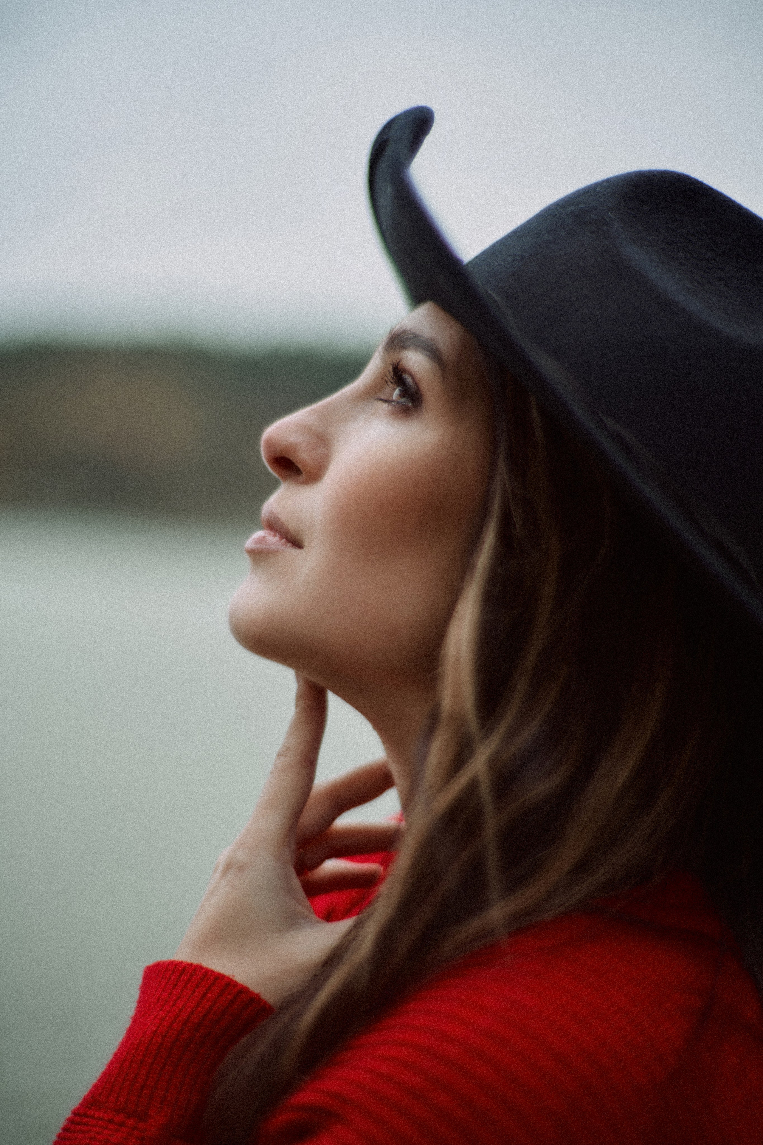 Уличная фотосессия. Фотограф Москва Арина Клокова