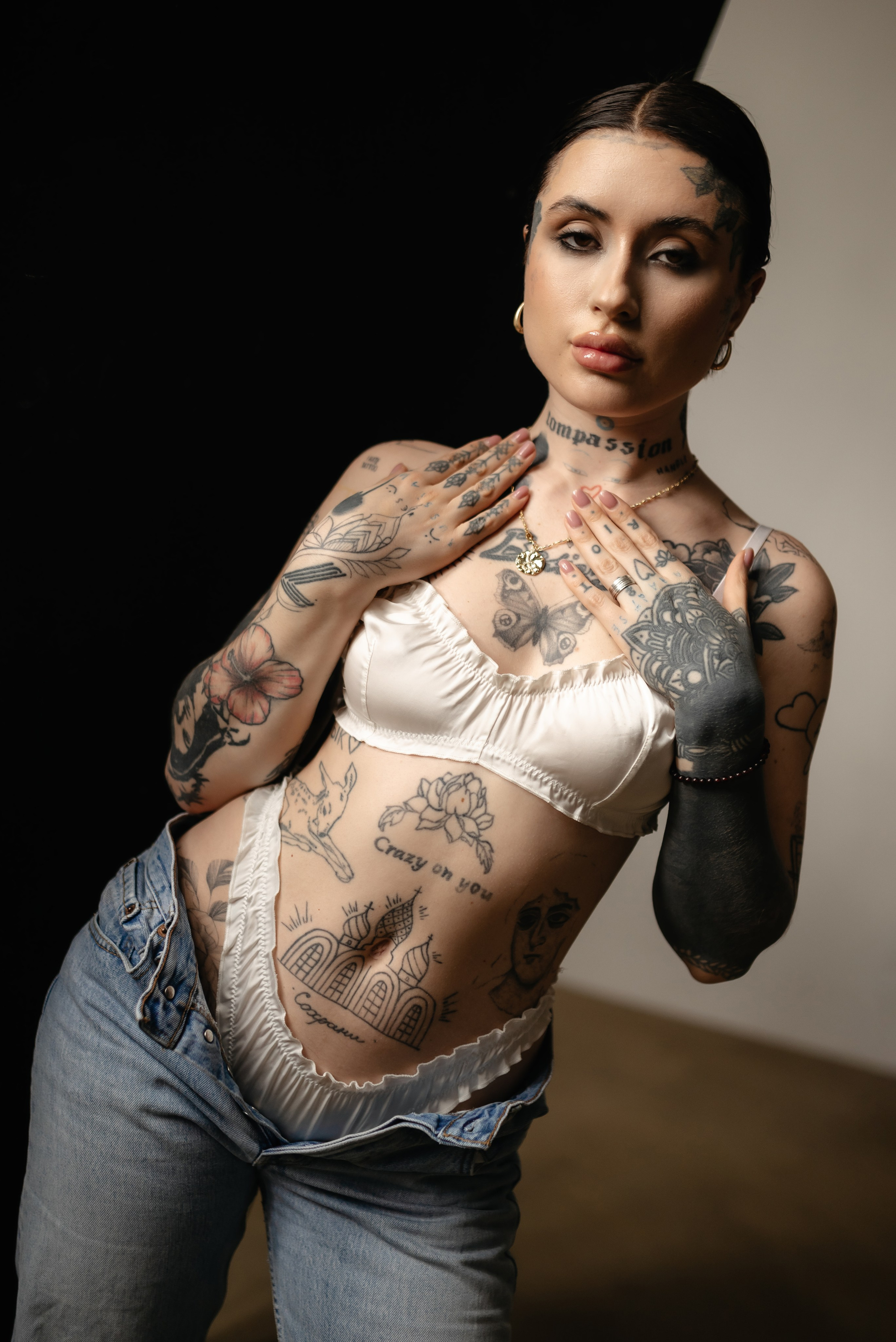 Мария. Семейный и портретный фотограф Нижний Новгород