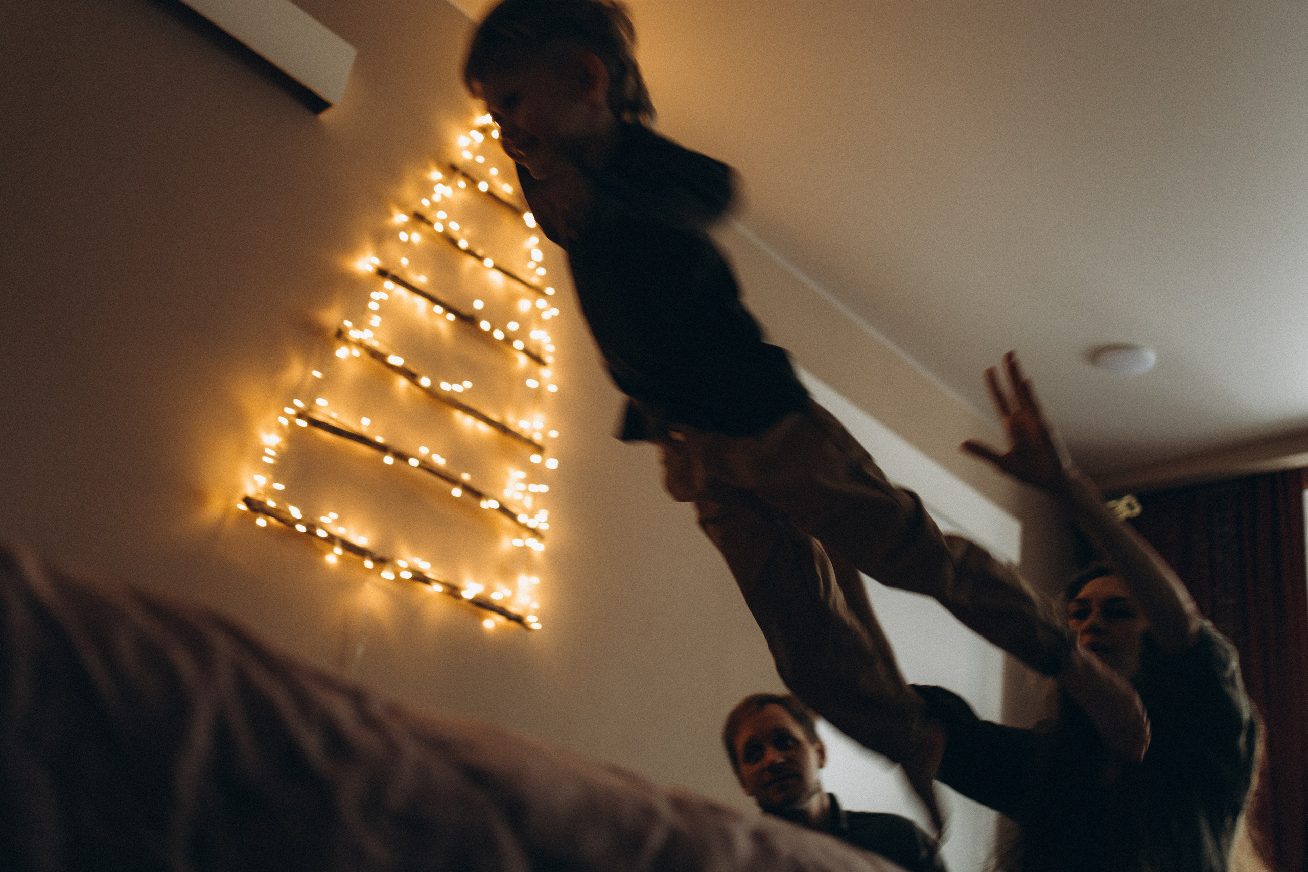 Антон + Виктория = Стёпа и Варя. Семейный и детский фотограф в Нижнем Новгороде Анурьева Алена