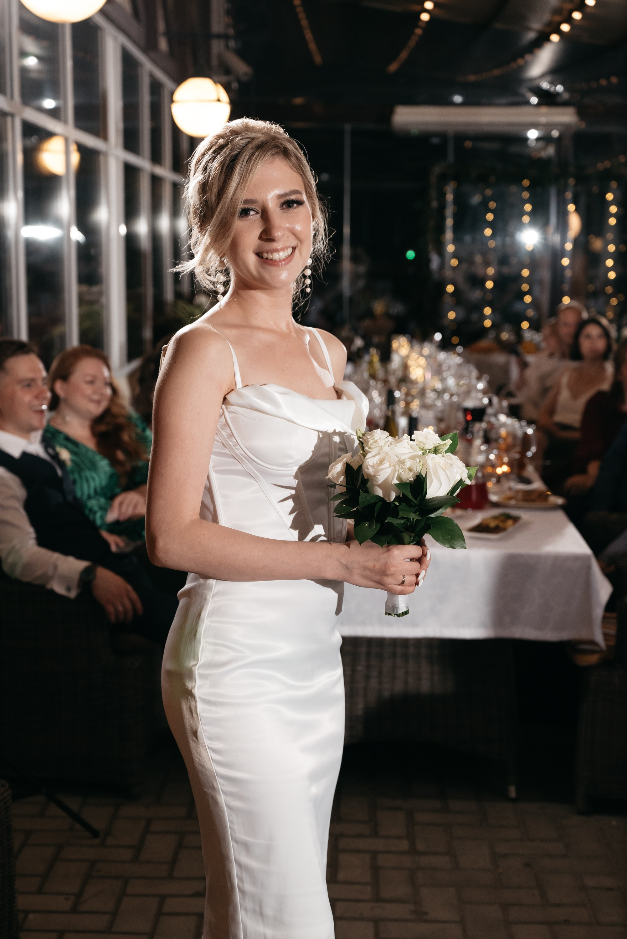 Иван & Валерия. Свадебный фотограф Ижевск Петр Шишков