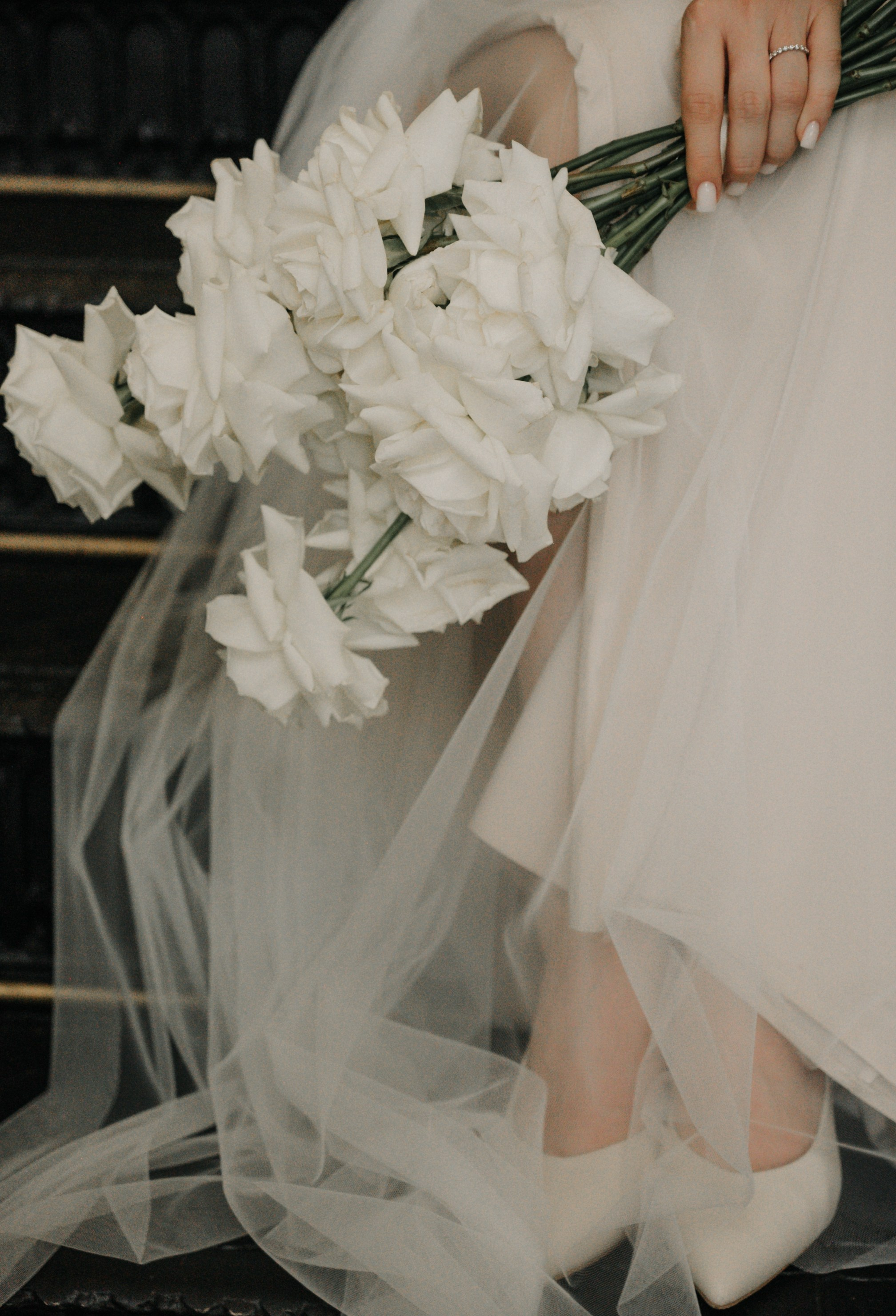 Любовь и розы. Свадебный организатор Viktoria.Wedding