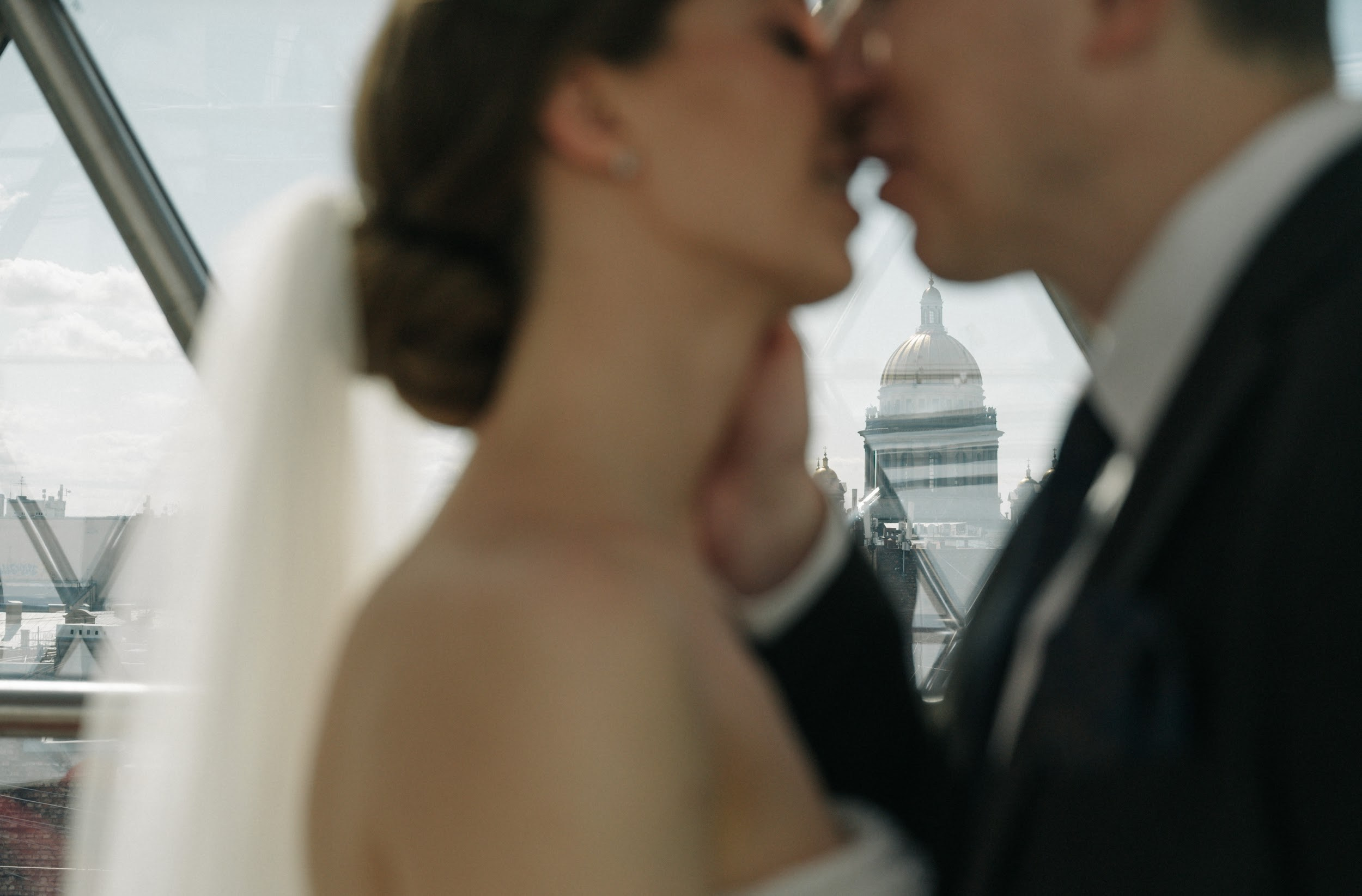 From Spb with love. Свадебный организатор Viktoria.Wedding