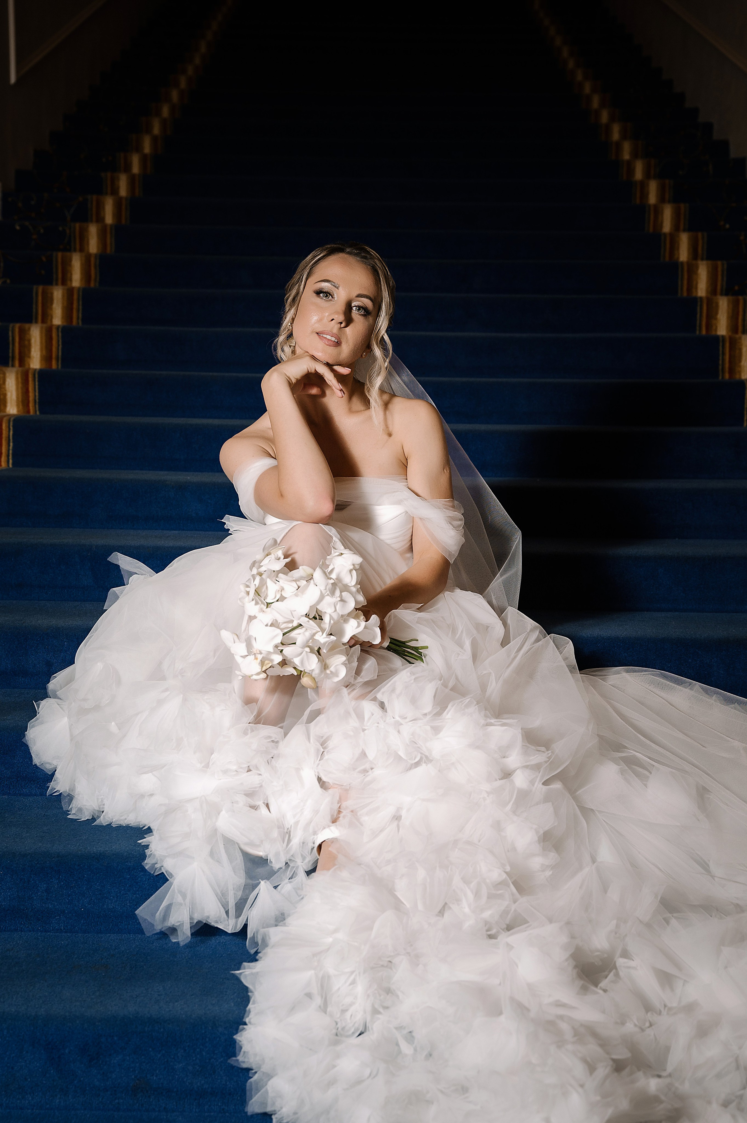 Аmore. Свадебный организатор Viktoria.Wedding