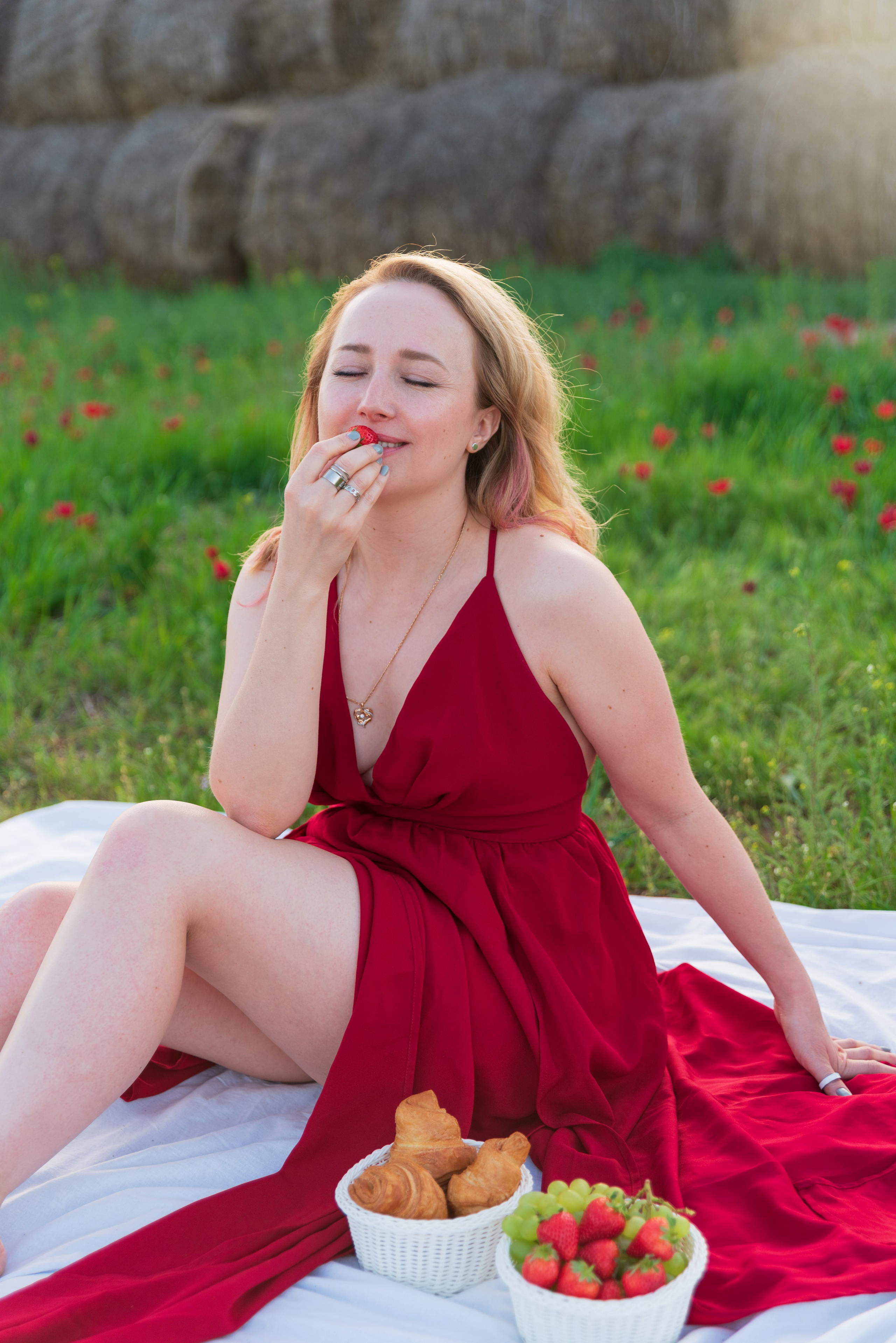 Марина. Элиста. Фотограф Алеся Груздо Волгоград