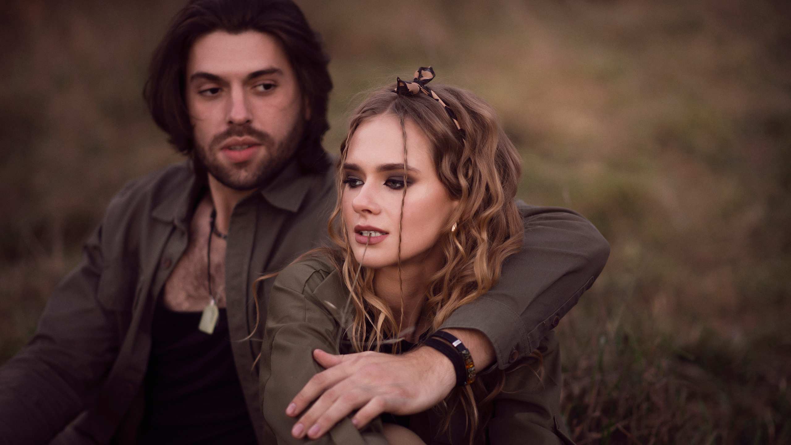 Love story. Главная