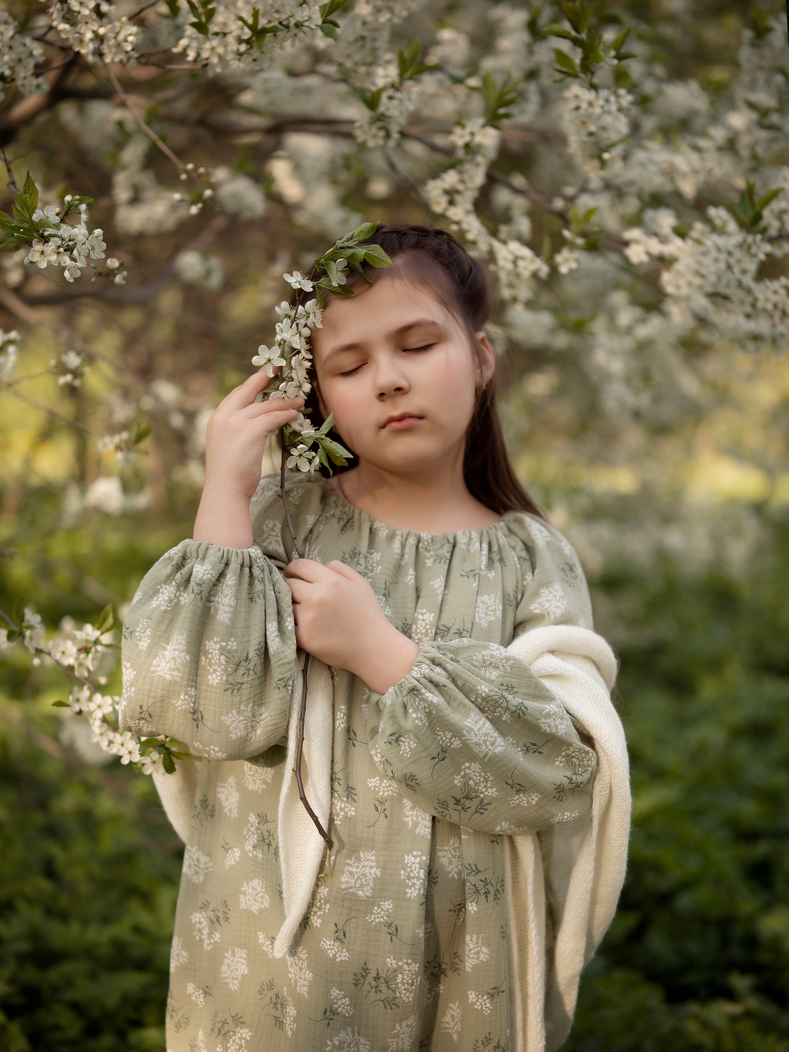 Детская фотосъёмка. Главная