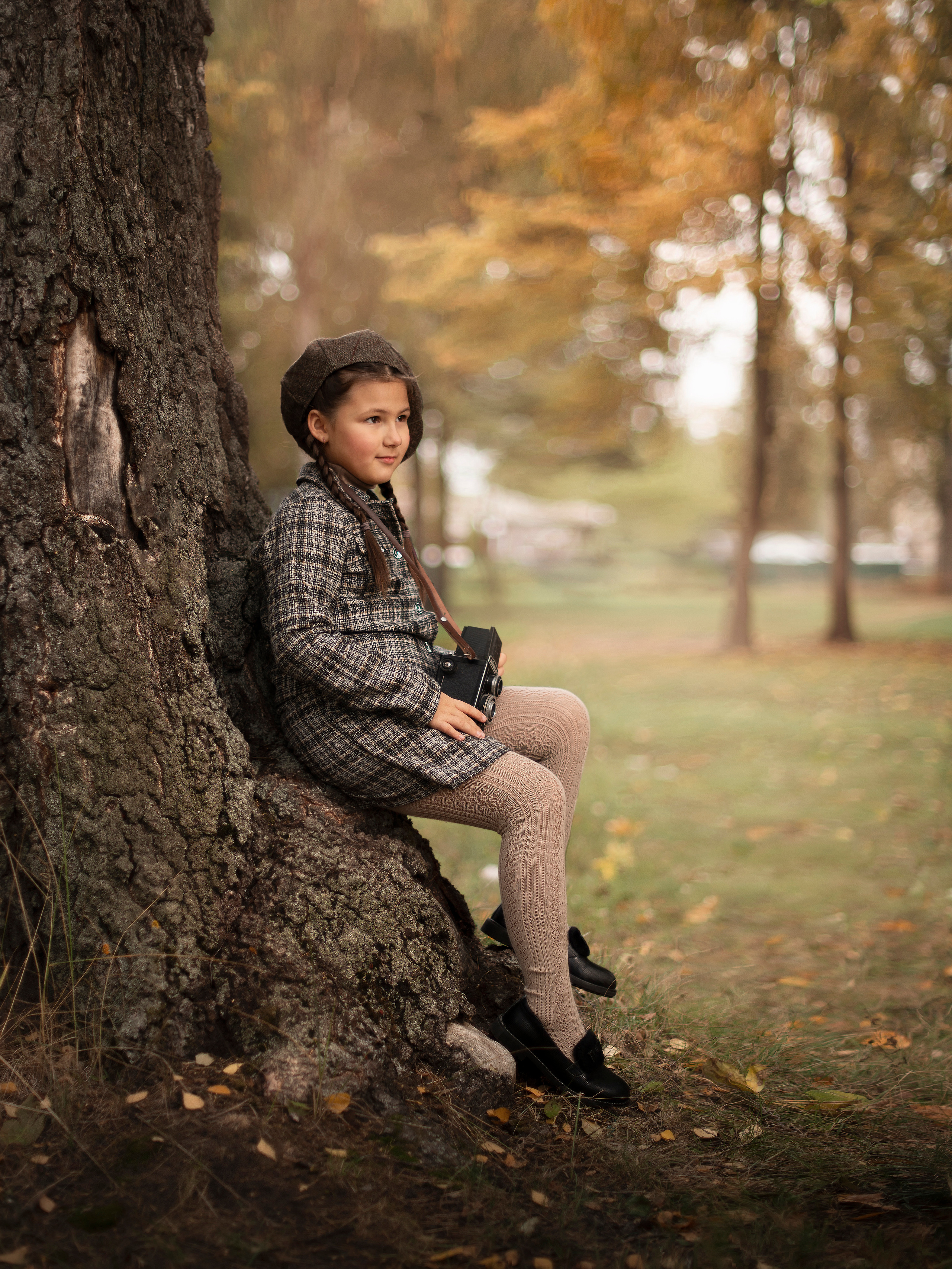 Детская фотосъёмка. Главная