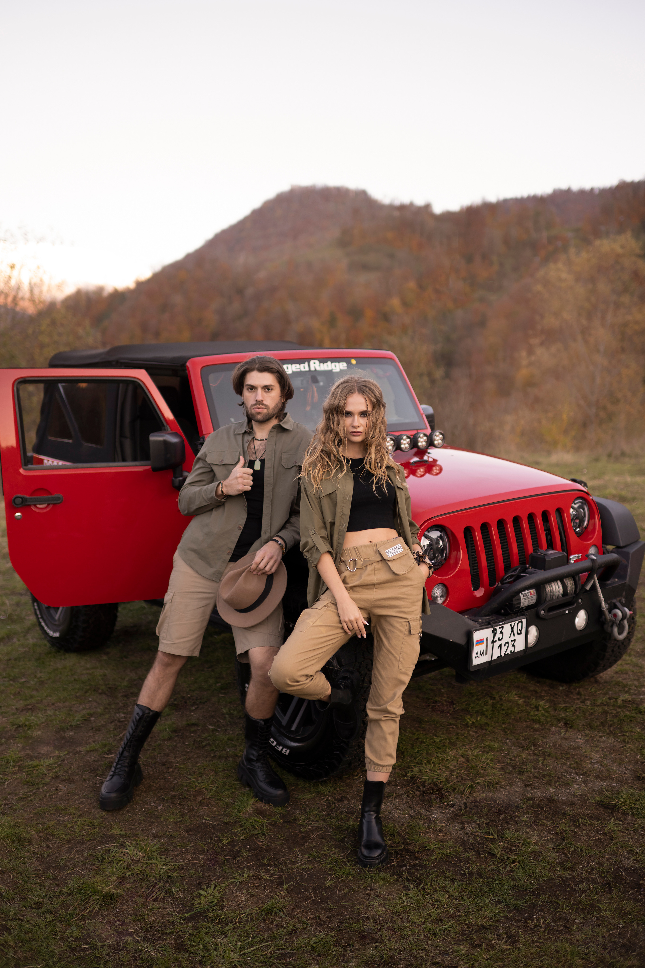 Love story. Главная