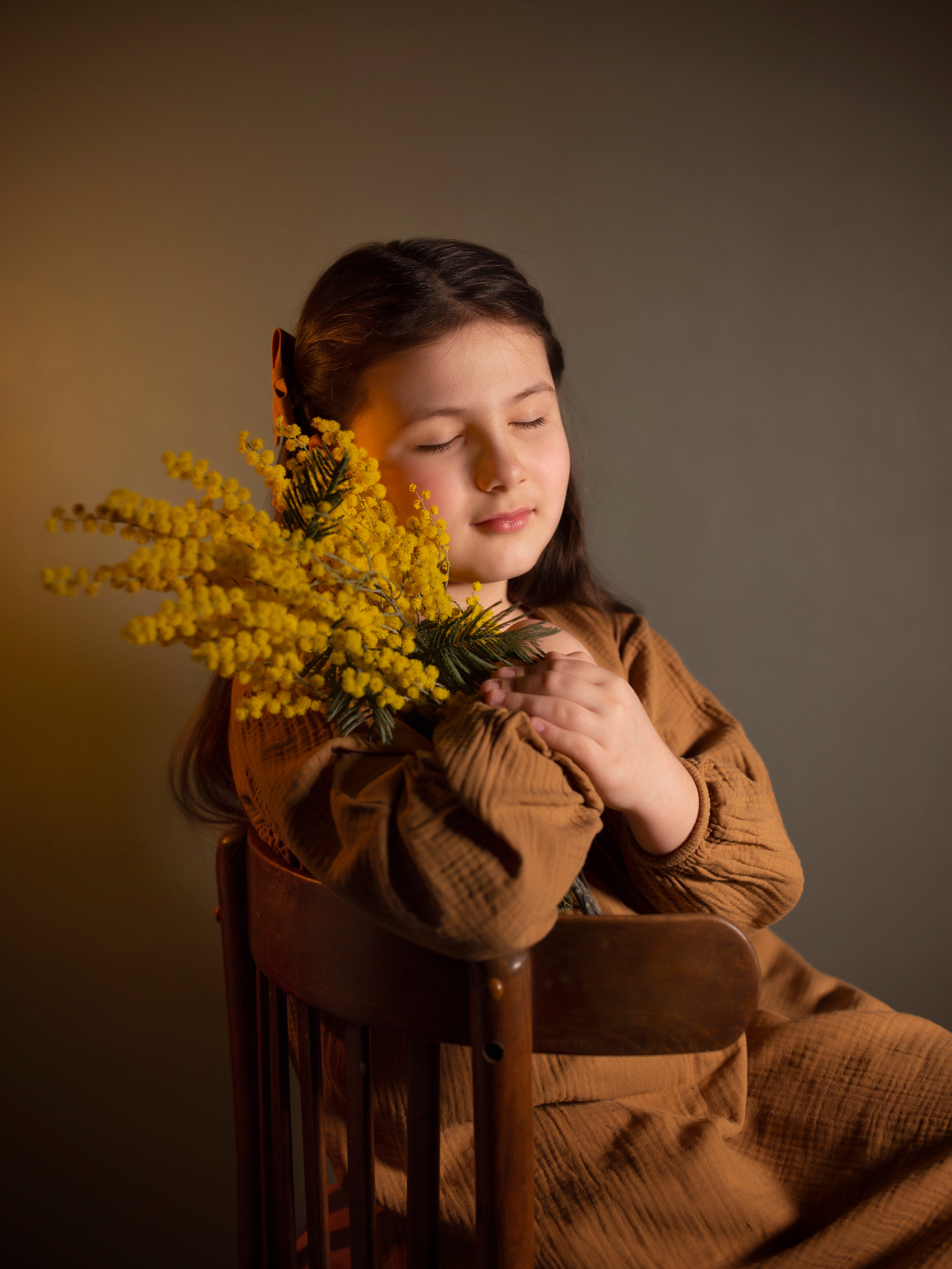 Детская фотосъёмка. Главная