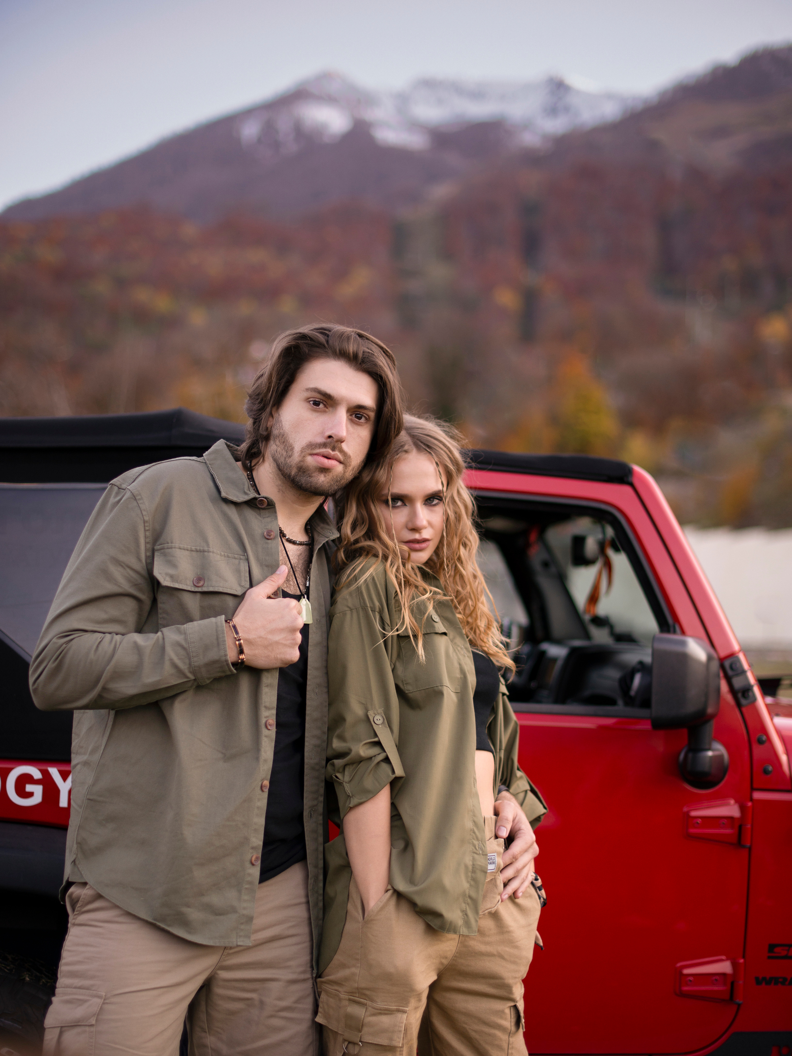 Love story. Главная