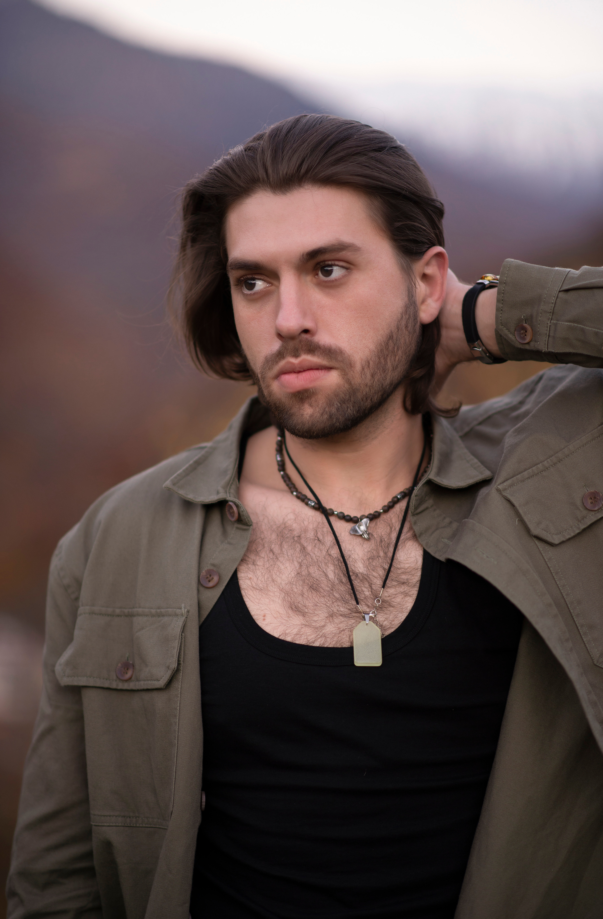 Love story. Главная