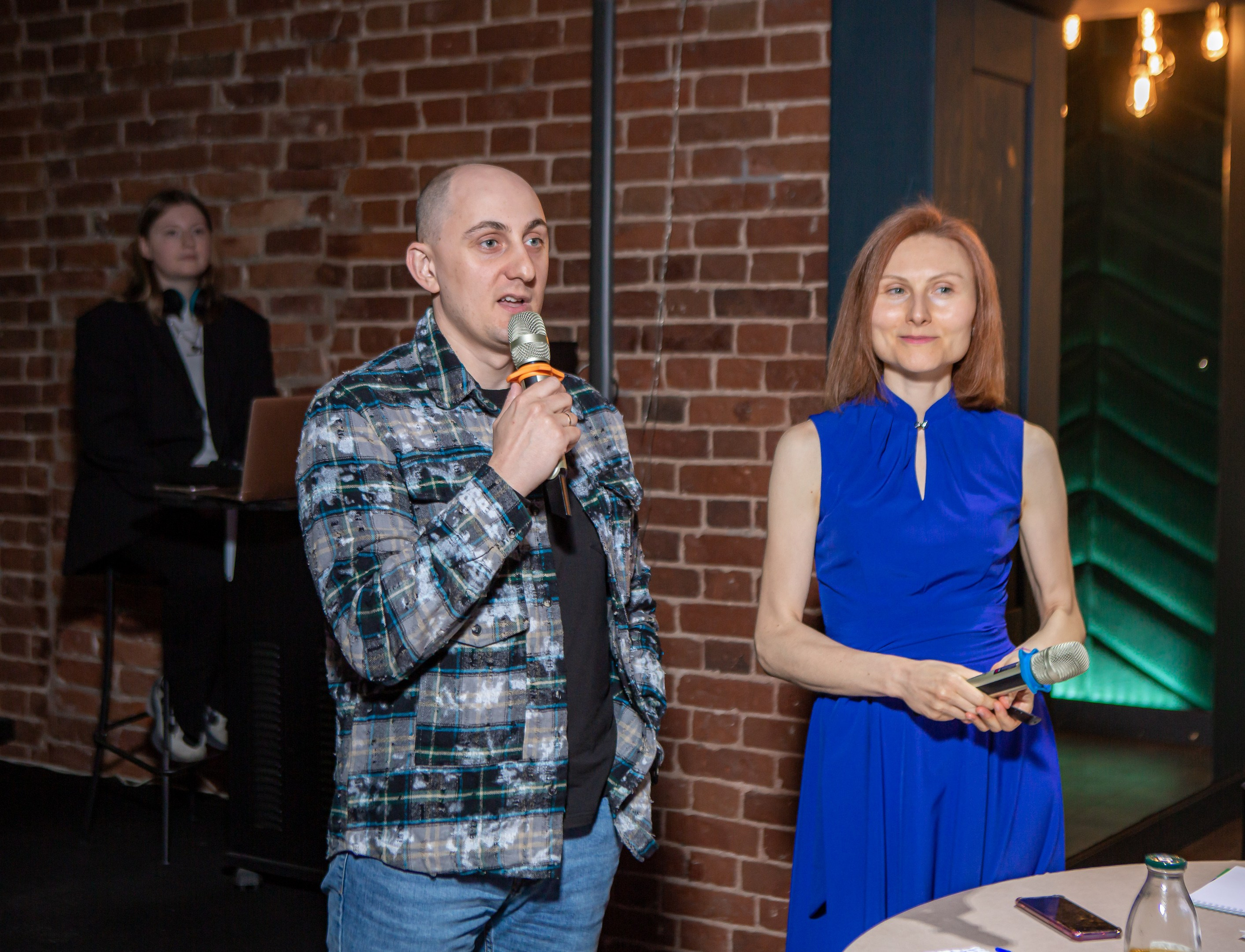 Бизнес-форум. Фотограф Тверь|Москва|Волоколамск| Отт Кристина