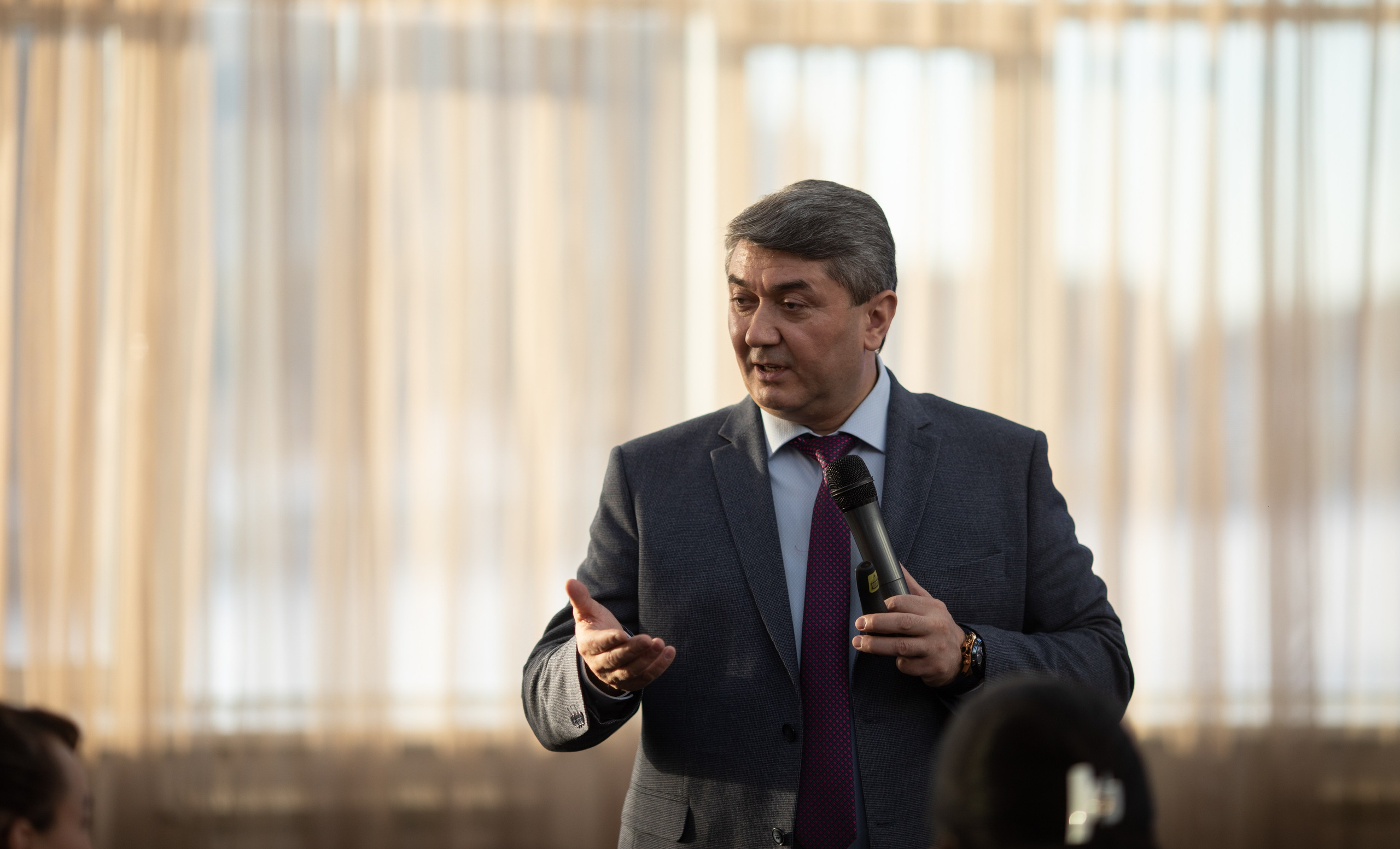 Тренинг «САМО». Репортажный и свадебный фотограф в Челябинске Елисеев Павел