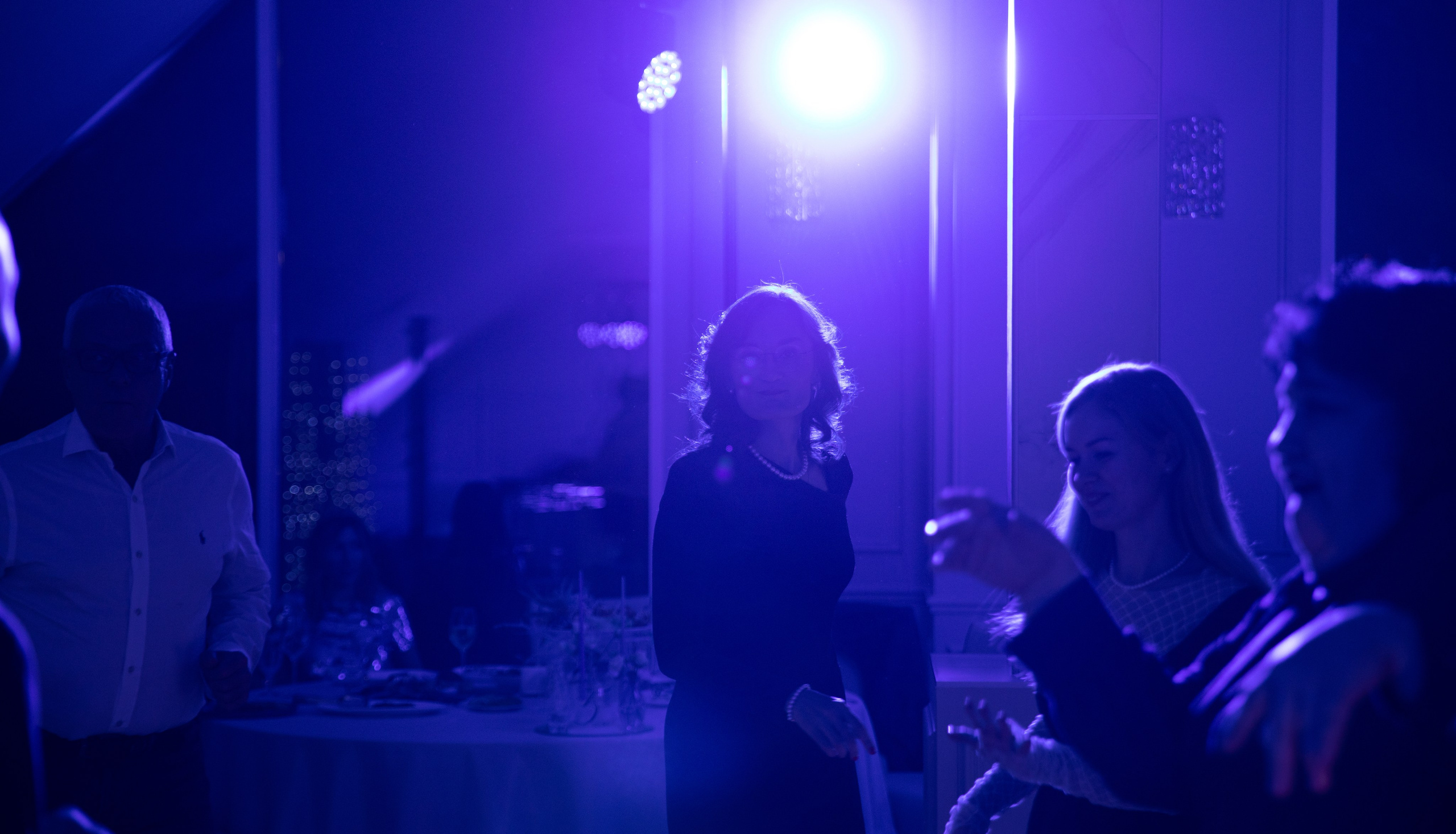 Юбилей. Снежная Королева -2024. Репортажный и свадебный фотограф в Челябинске Елисеев Павел