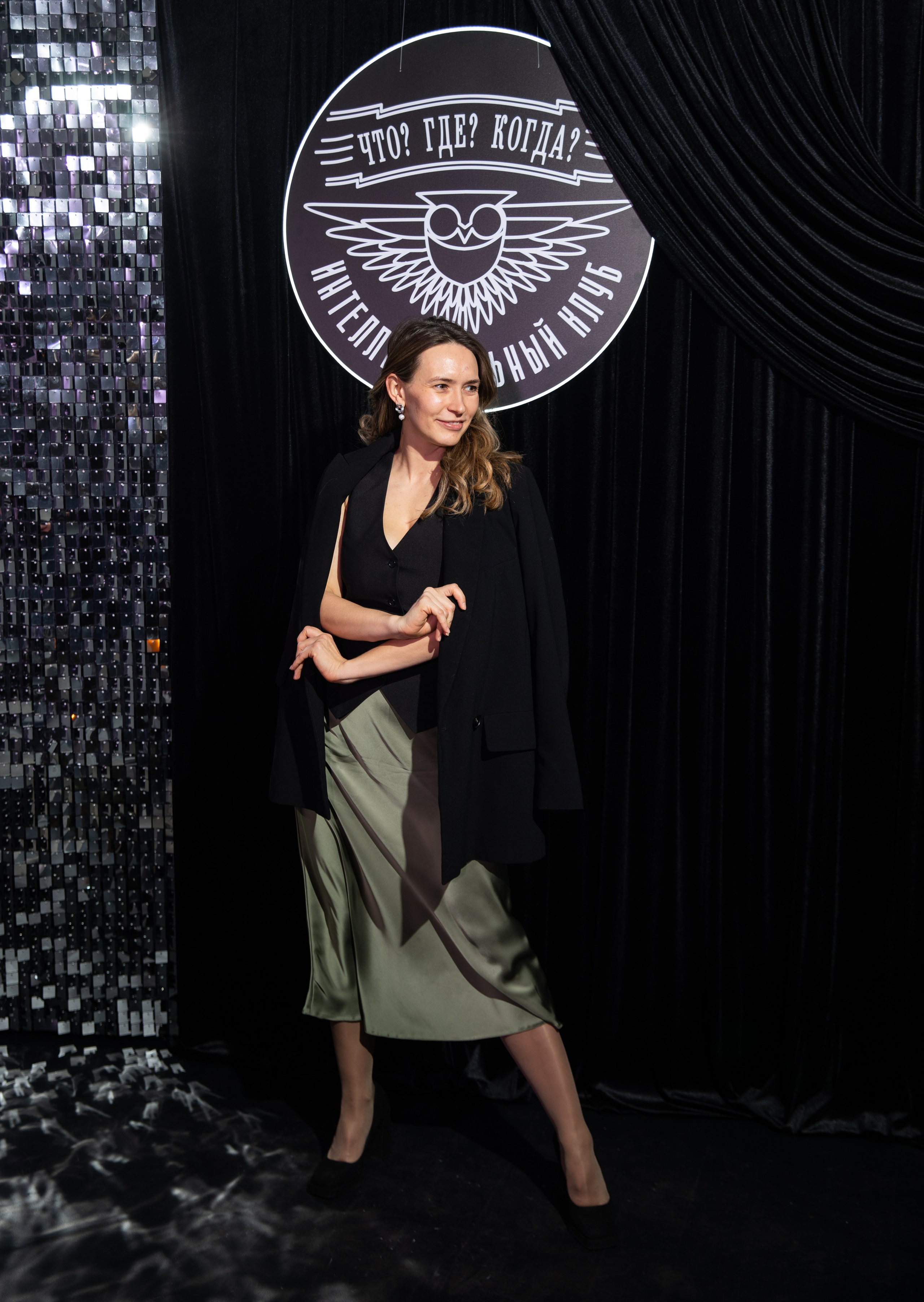 Что? Где? Когда? — Вторая игра г. Челябинск. Репортажный и свадебный фотограф в Челябинске Елисеев Павел