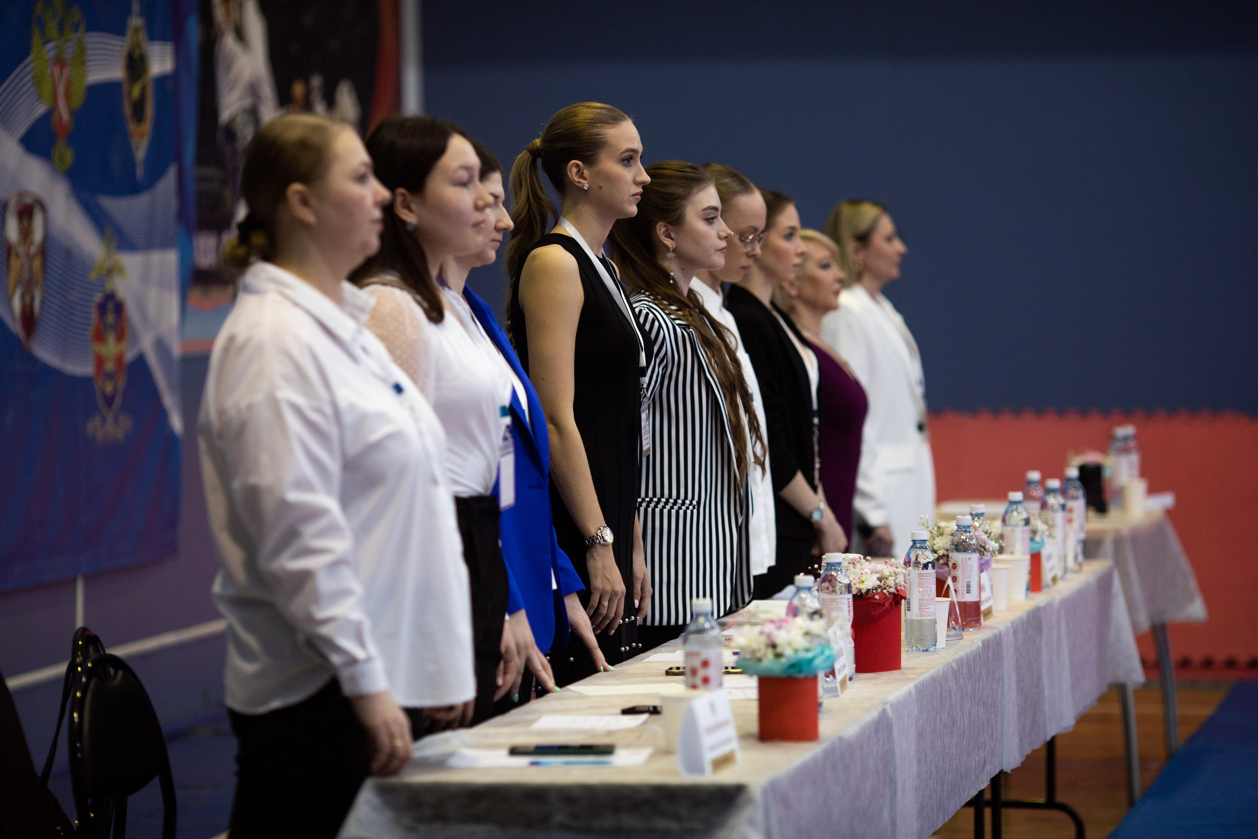 Уральские звезды. Художественная Гимнастика — 2025. Репортажный и свадебный фотограф в Челябинске Елисеев Павел