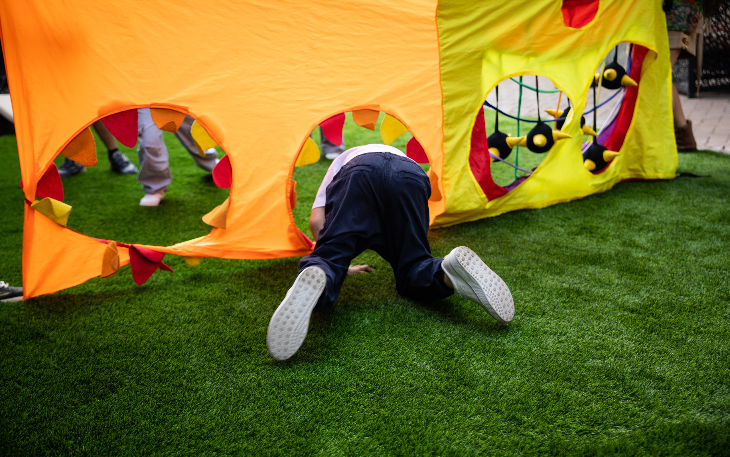День Рождения Егорки -2025. VoronEvent. Репортажный и свадебный фотограф в Челябинске Елисеев Павел
