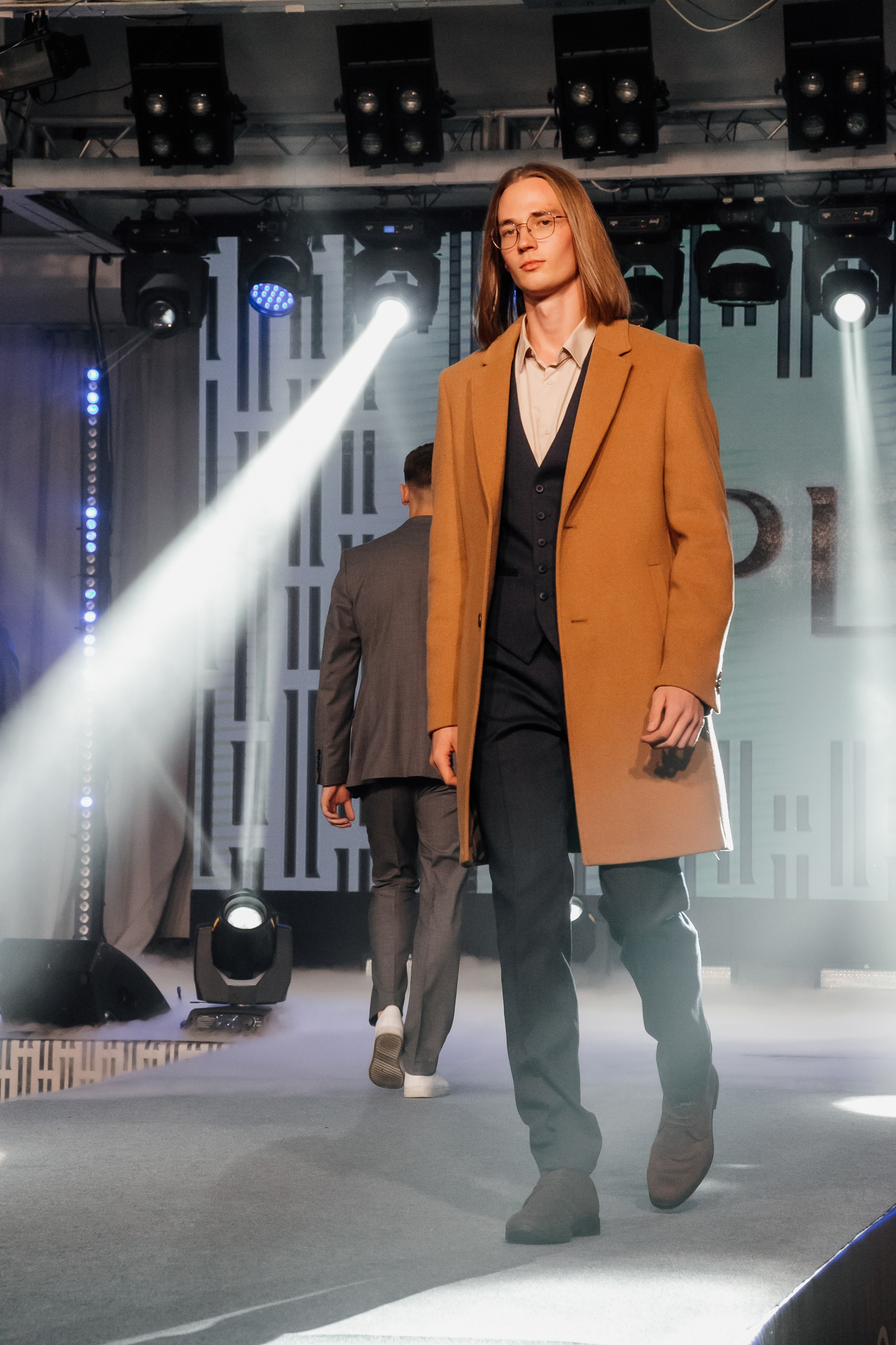 Peplos 25 years. Фотограф Иван Гуляев