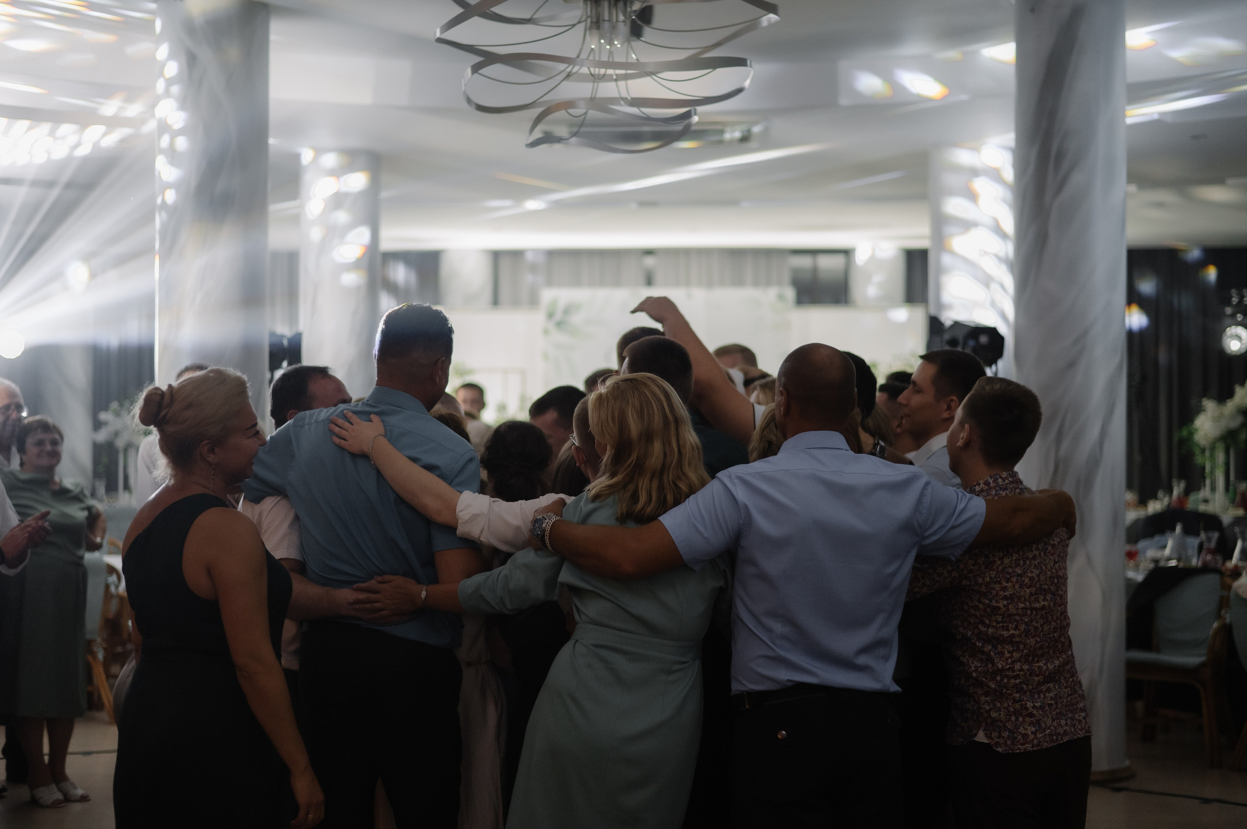 Юлия&Евгений (неофициальная часть). Фотограф в Иркутске