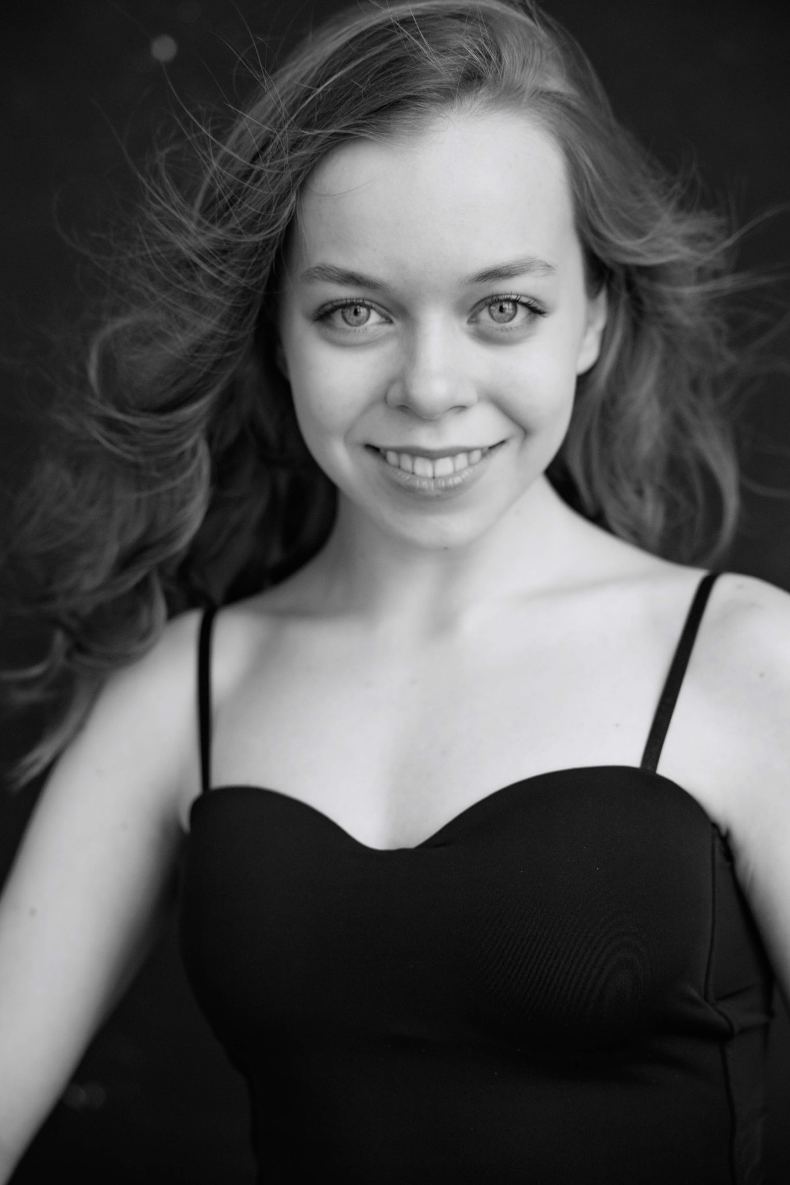 МАРУСЯ. Я фотограф из Москвы к Вашим услугам