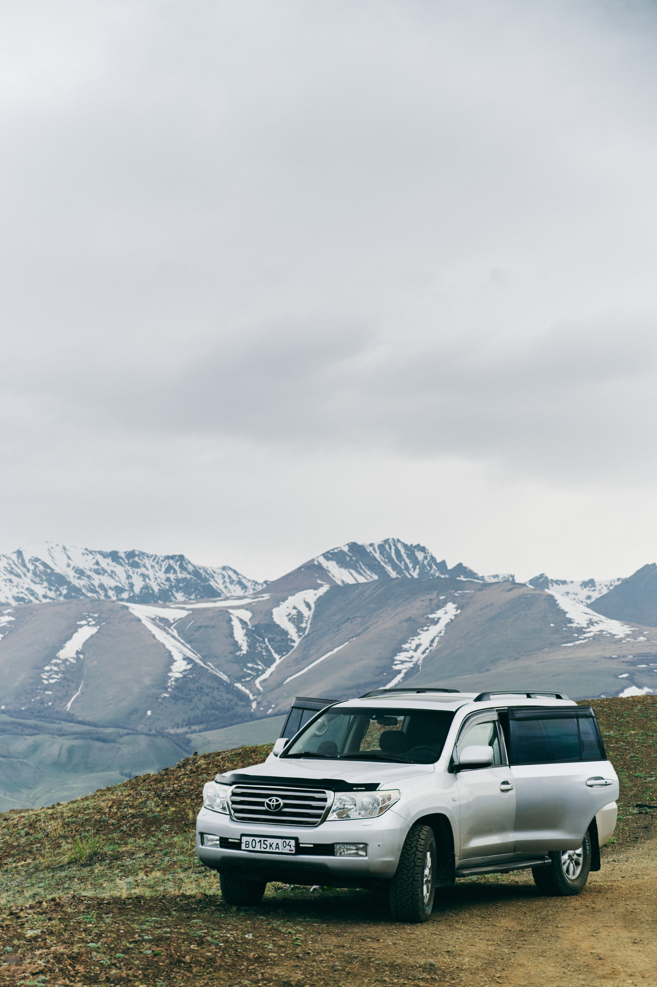 BAON x ALTAY. Фотограф Сурков Никита