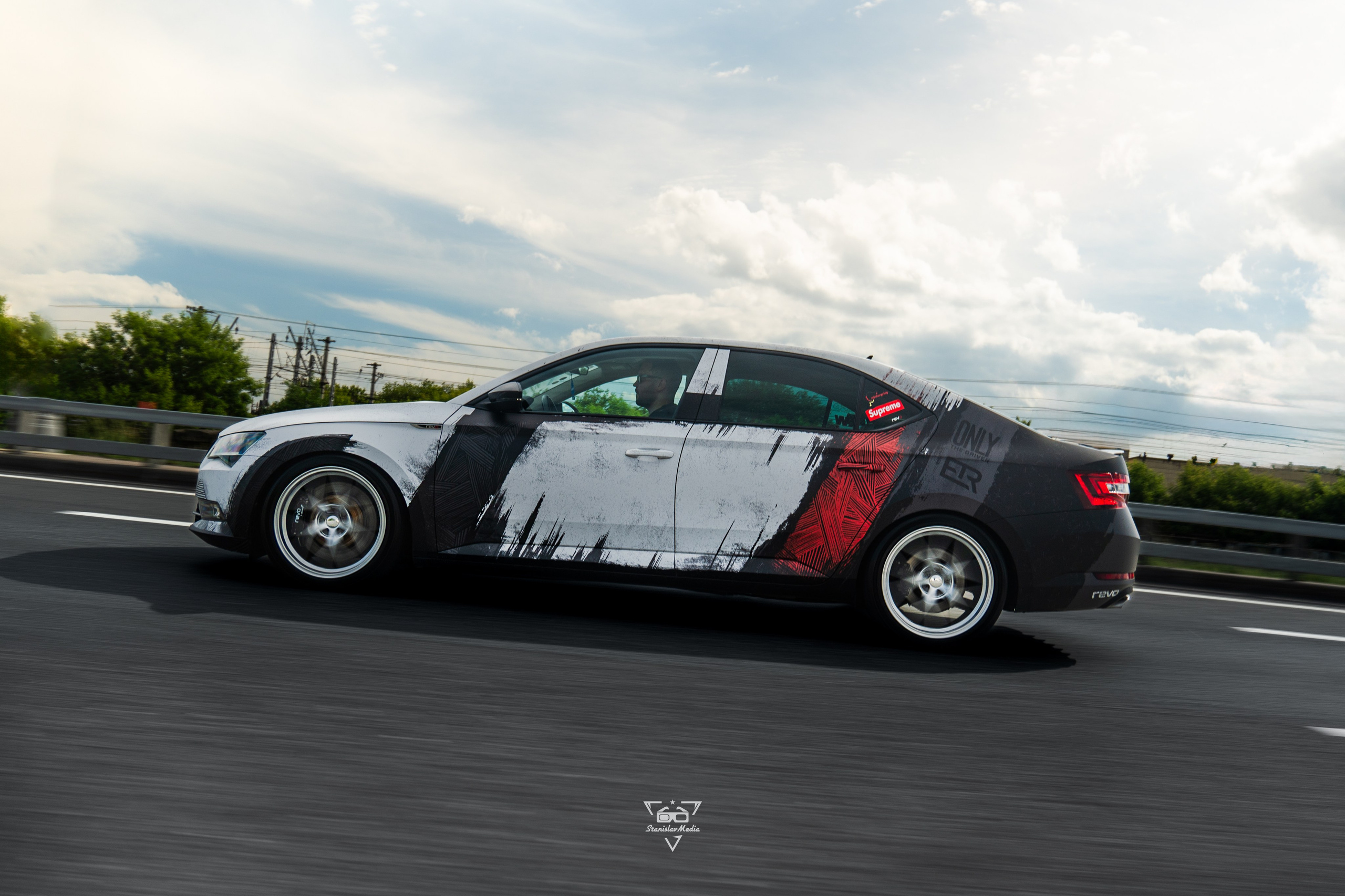 Фотограф/Видеограф