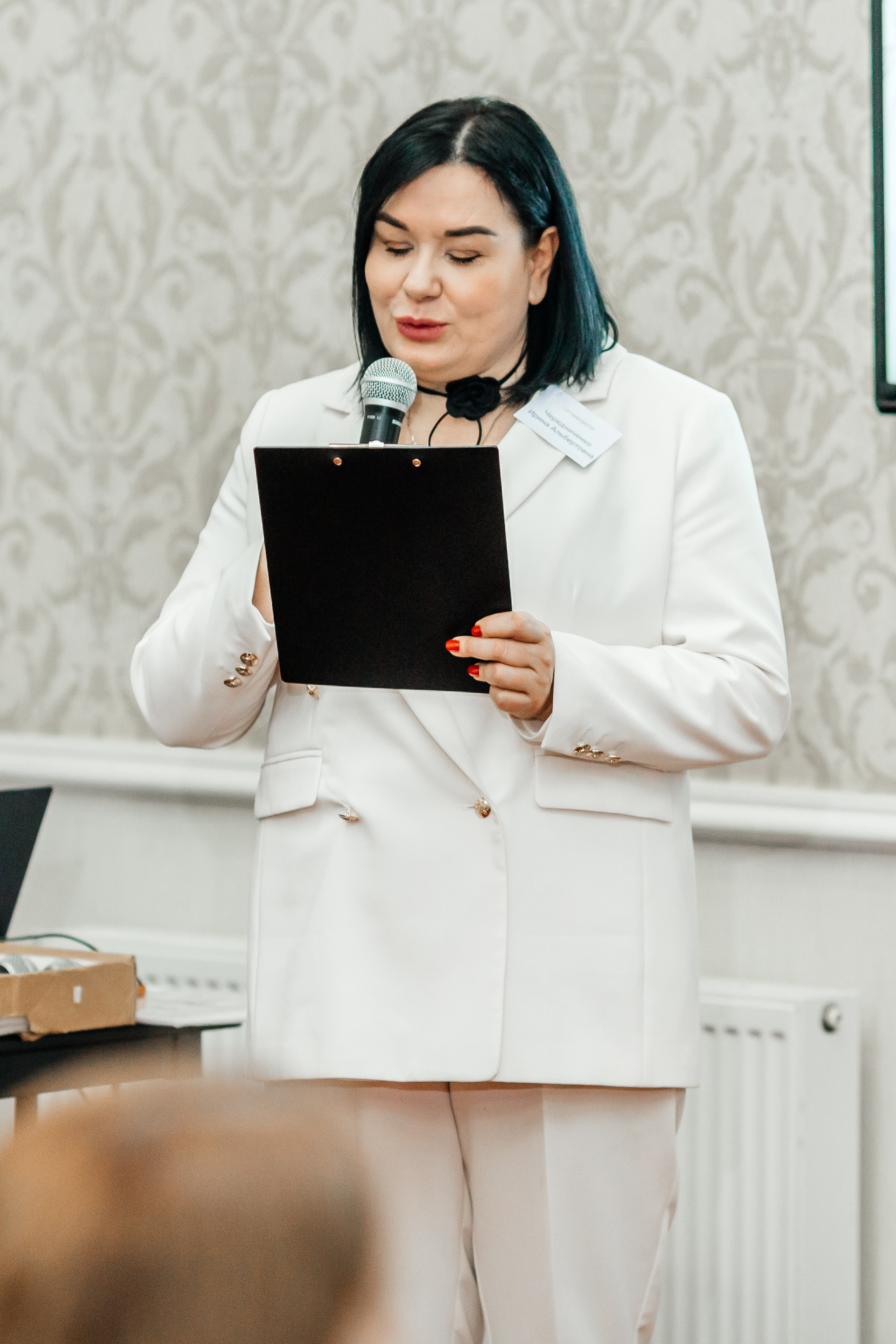 I и II Форумы EsteLife. Свадебный фотограф в Краснодаре Николай Крауз