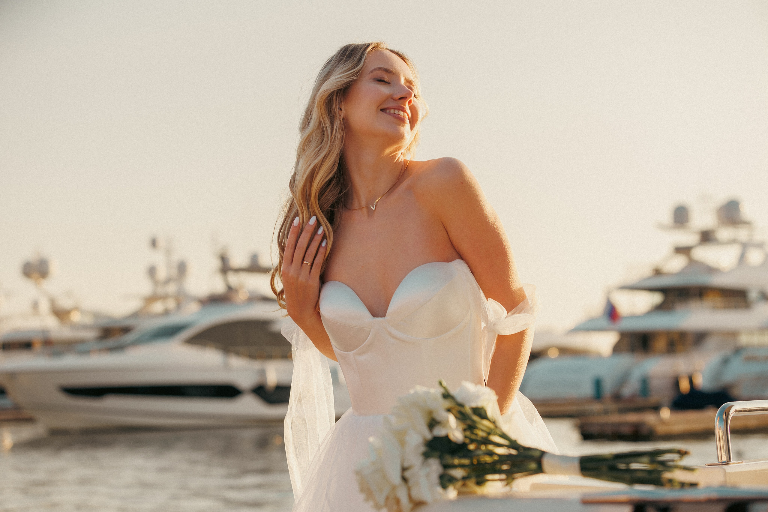 Свадьбы. Фотограф на мероприятие в Москве Марик