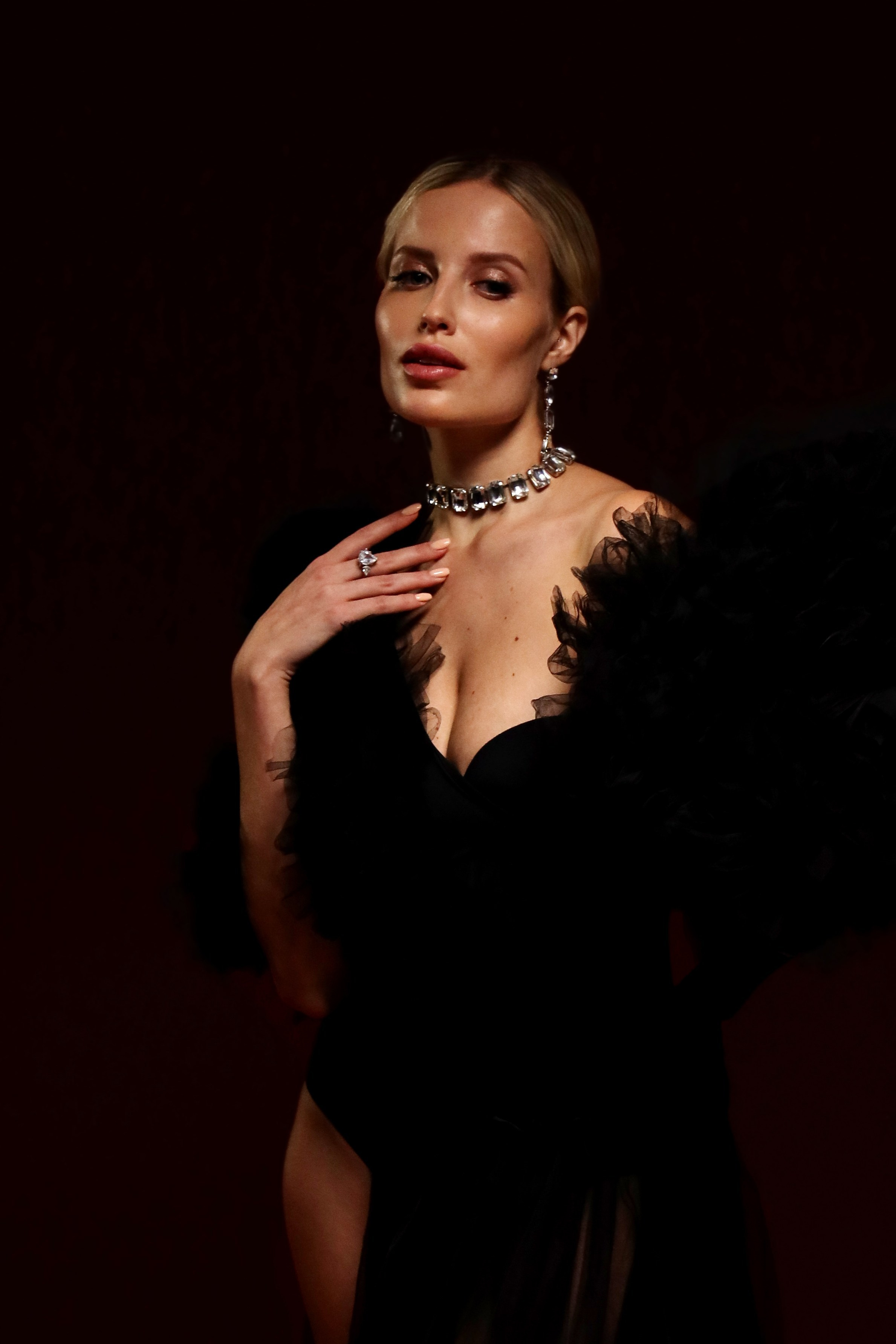 Портреты. Фотограф на мероприятие в Москве Марик