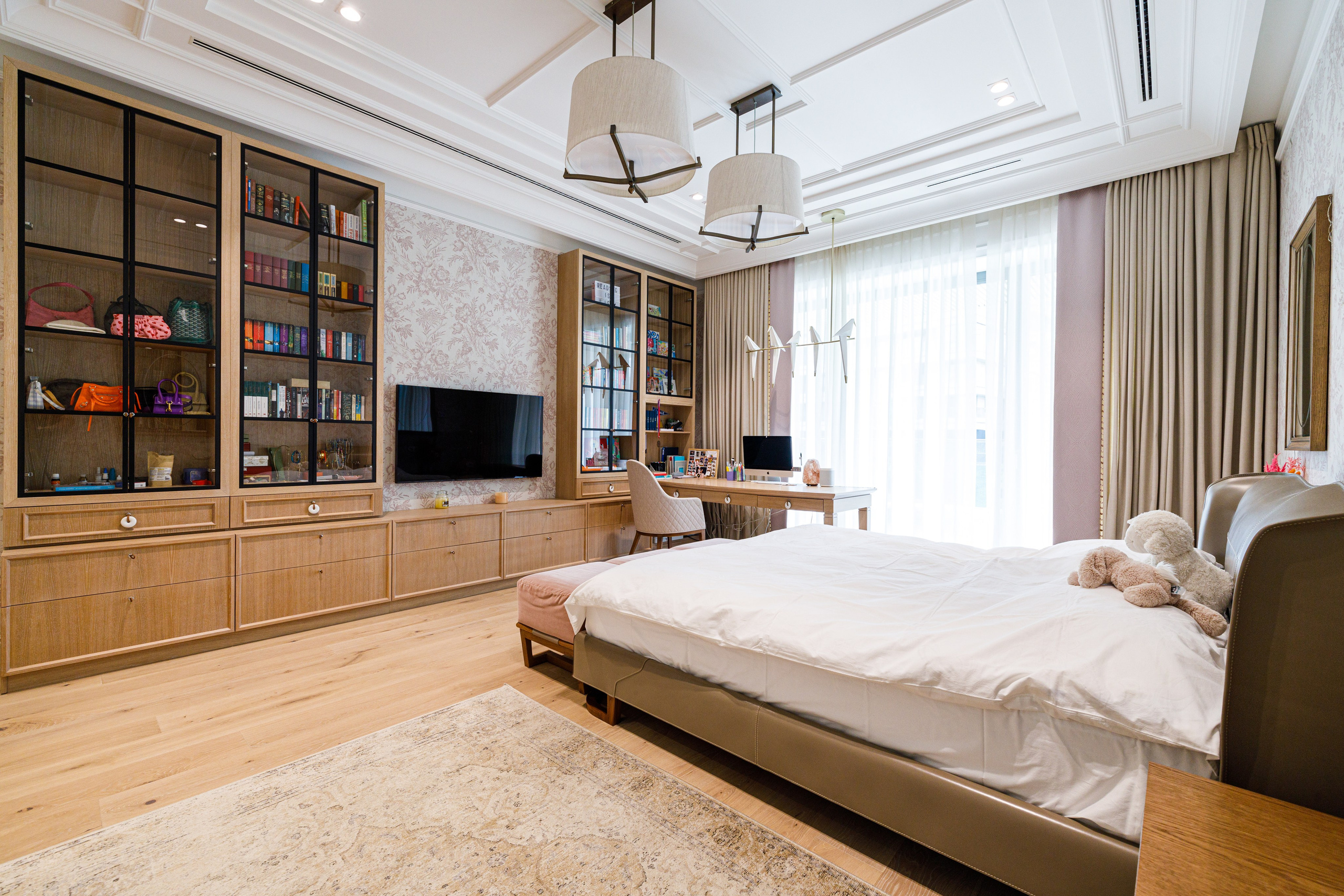 Интерьеры. Фотограф на мероприятие в Москве Марик