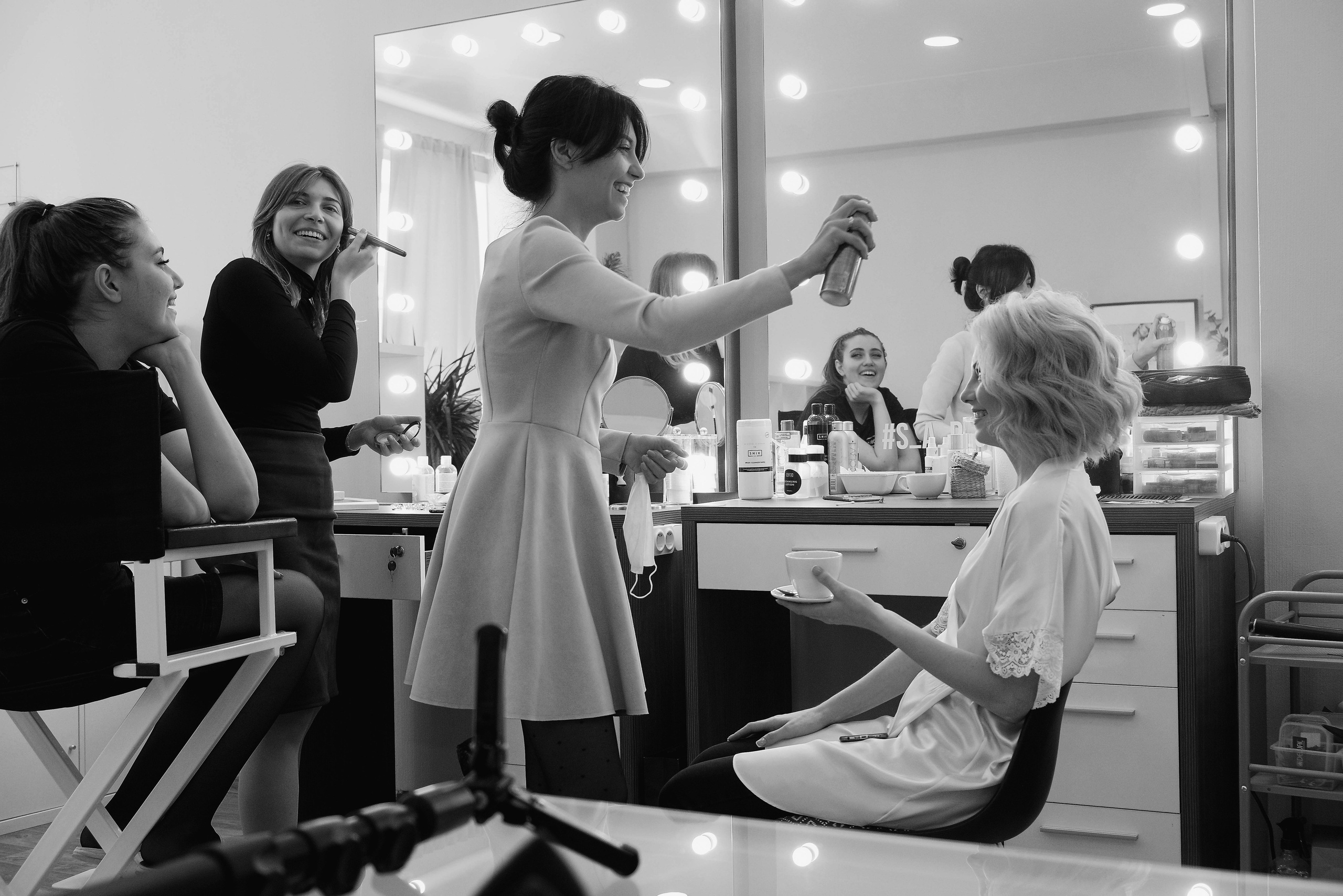 Свадьбы. Фотограф в Новосибирске Анна Захарова