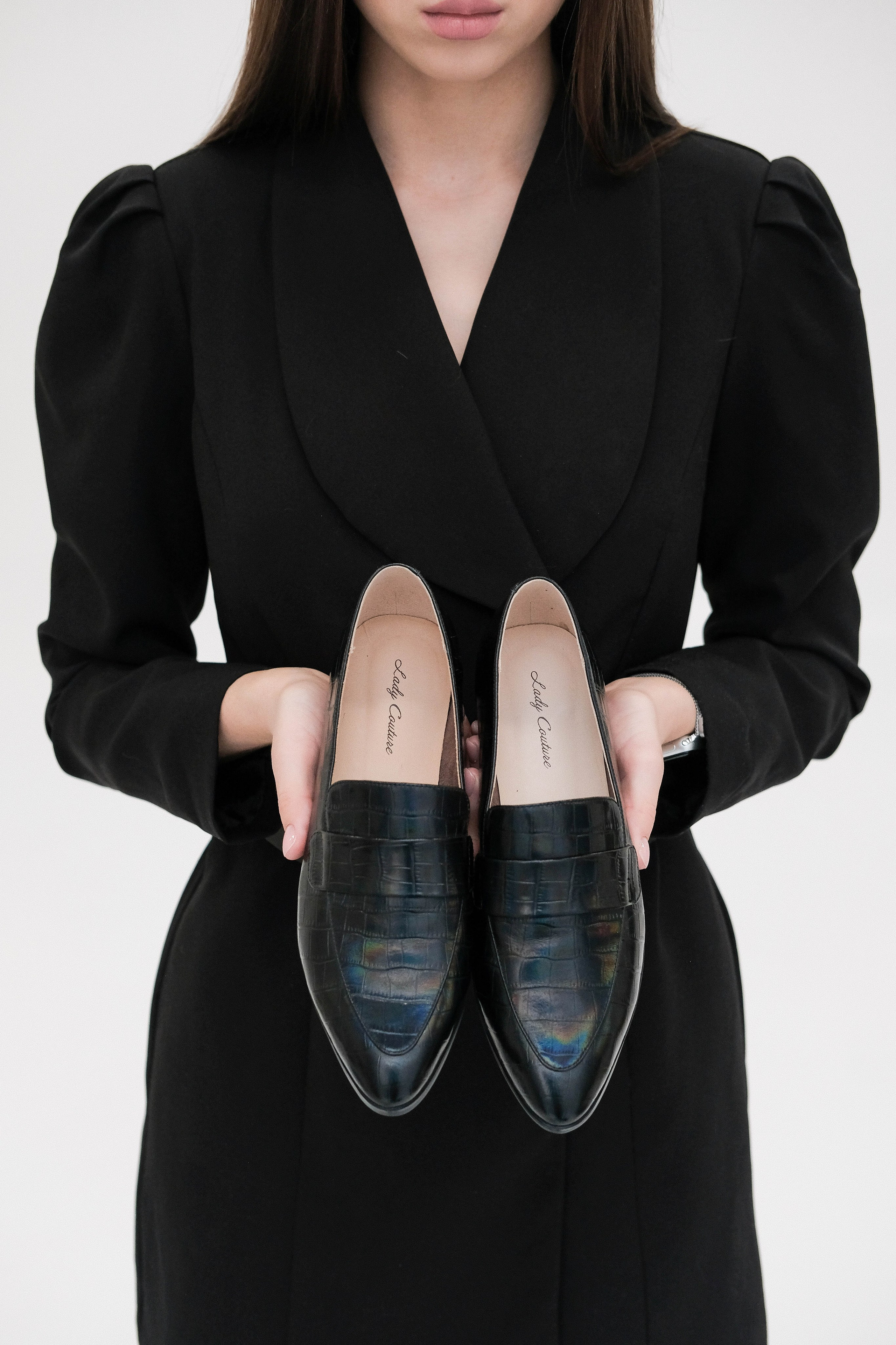 Обувь. Фотограф в Новосибирске Анна Захарова