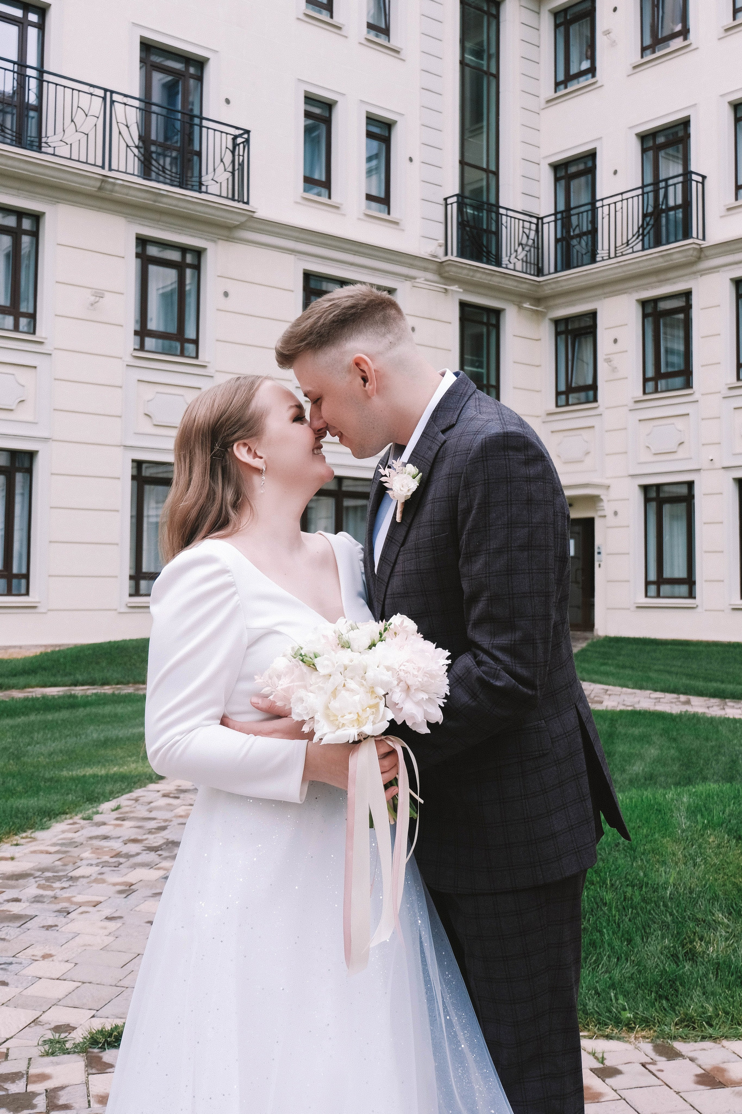 Свадьбы. Фотограф в Новосибирске Анна Захарова