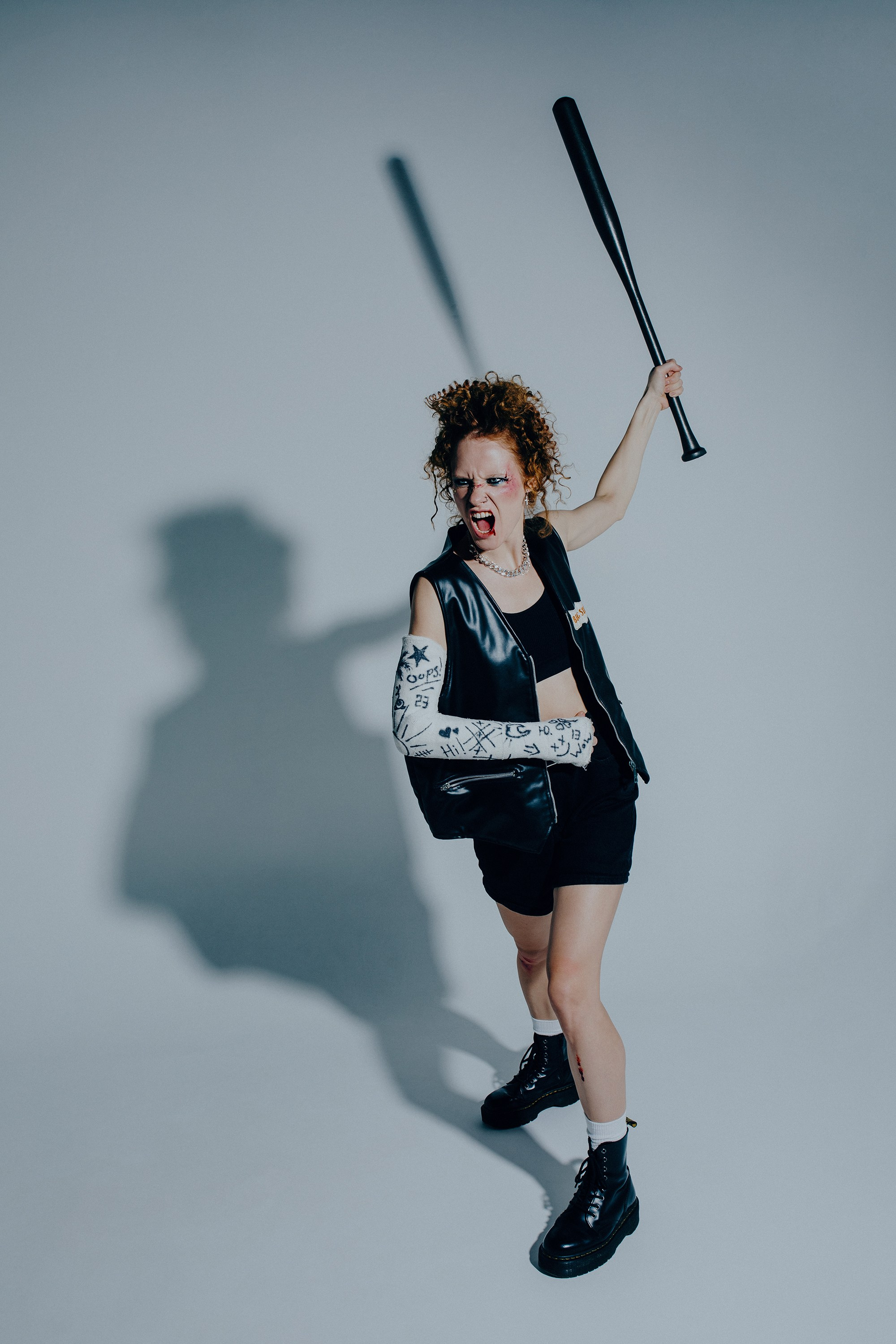 ЮЛЯ. Фотограф Александра Дмитриевская