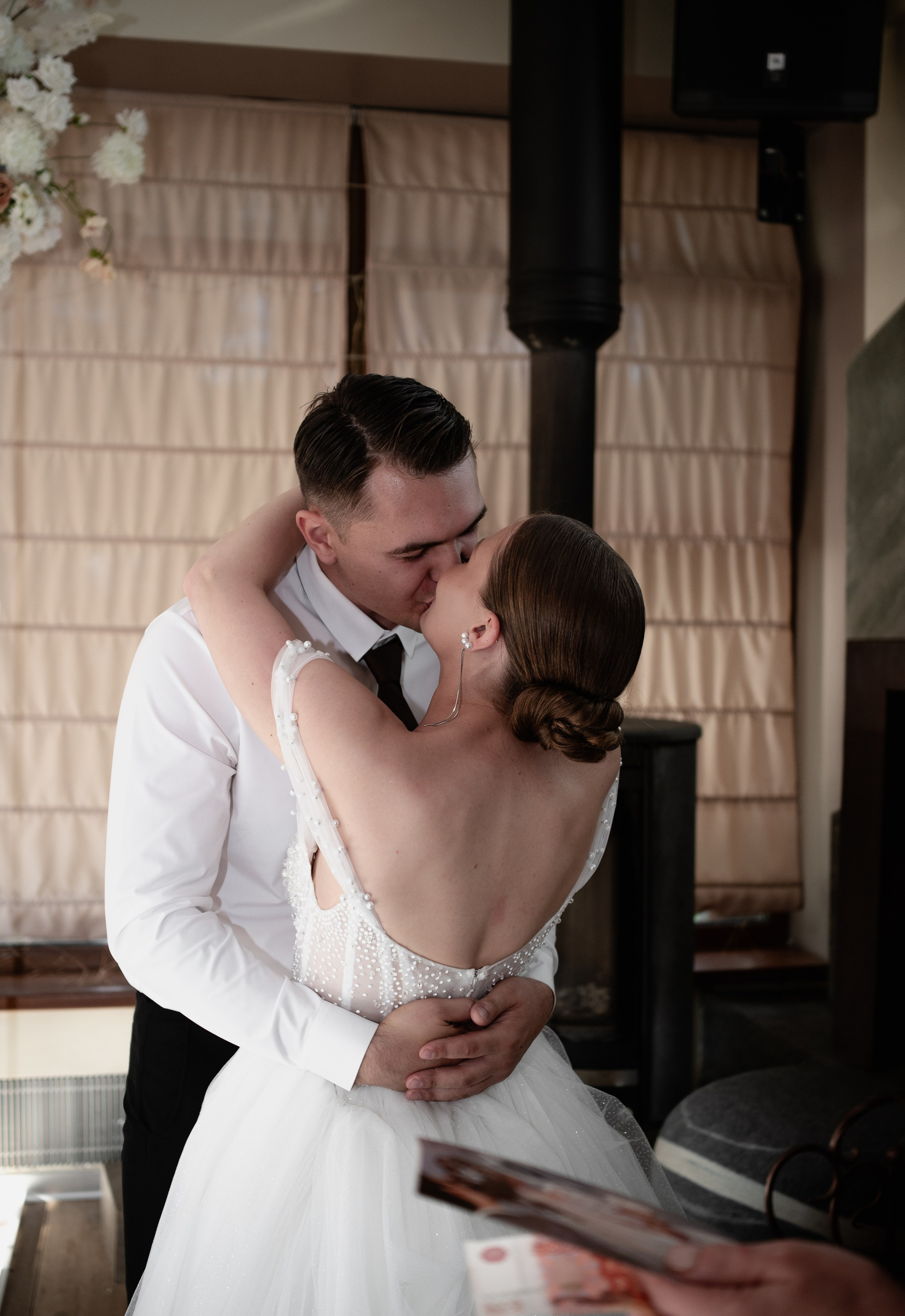 Ксения&Сергей. Семейный, портретный, фотограф в городе Магадане Анастасия Кадочкина