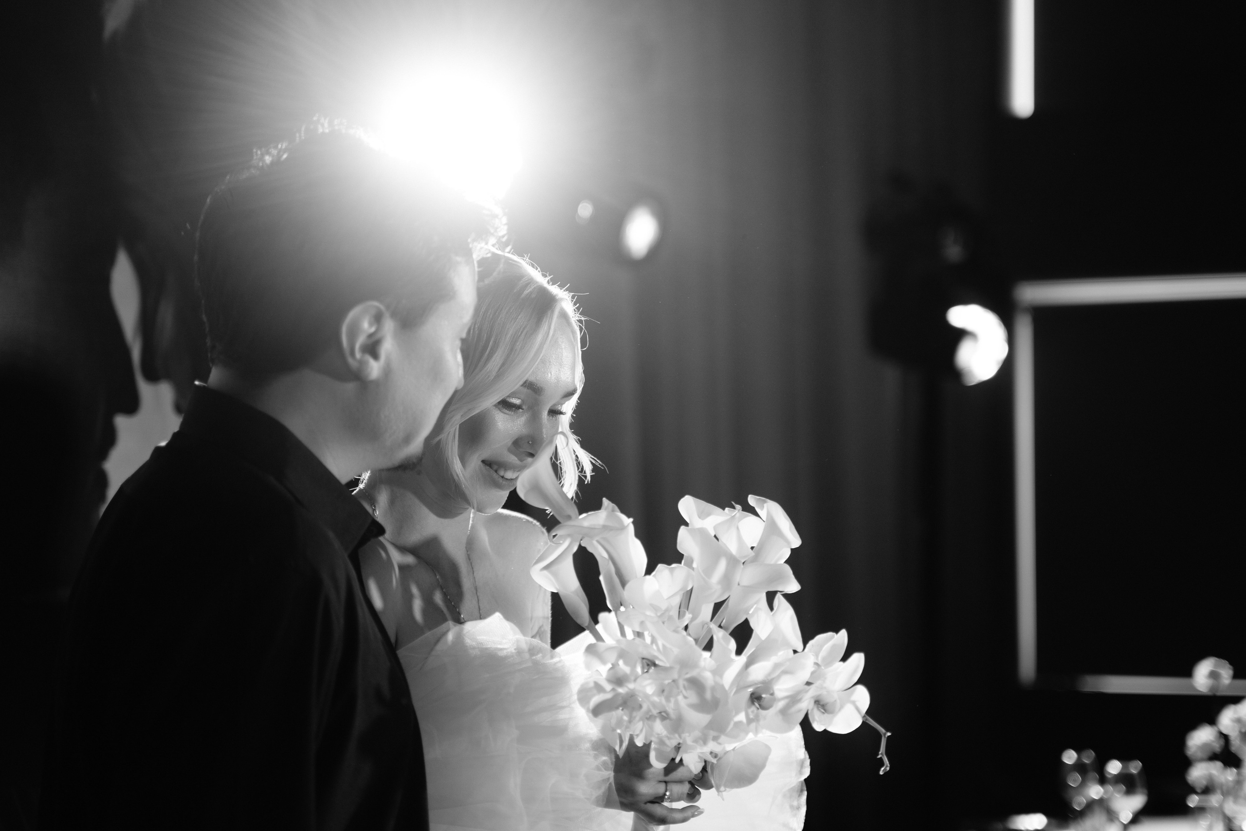 Антон и Оля. Фотограф Екатеринбург